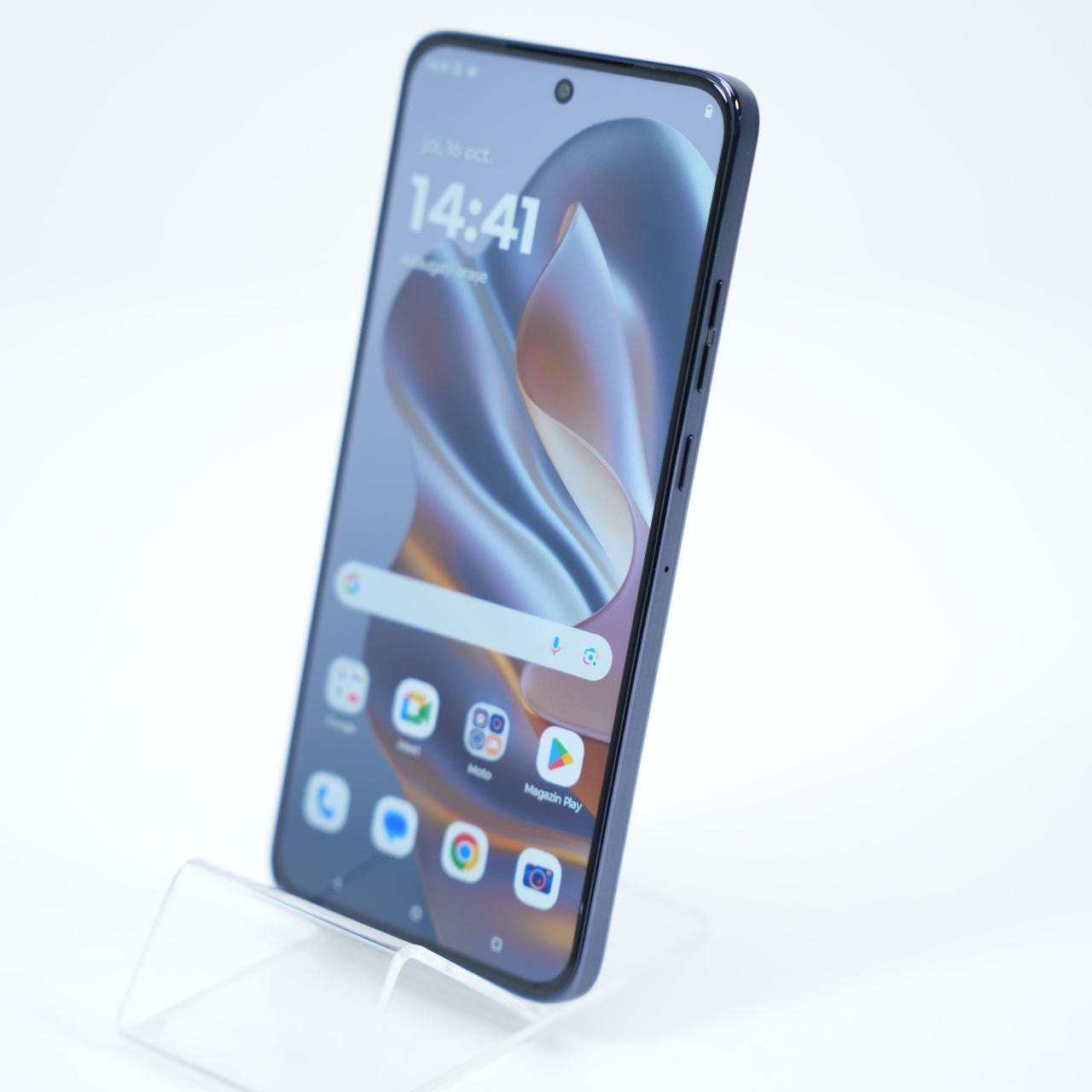 Telefon Motorola Edge 50 Neo 256GB - 1 | YEO