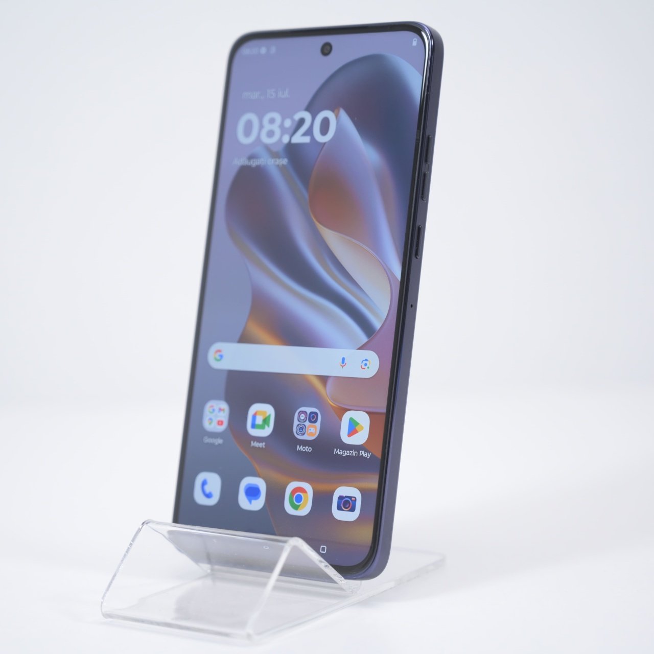 Telefon Motorola Edge 50 Neo 256GB - 1 | YEO
