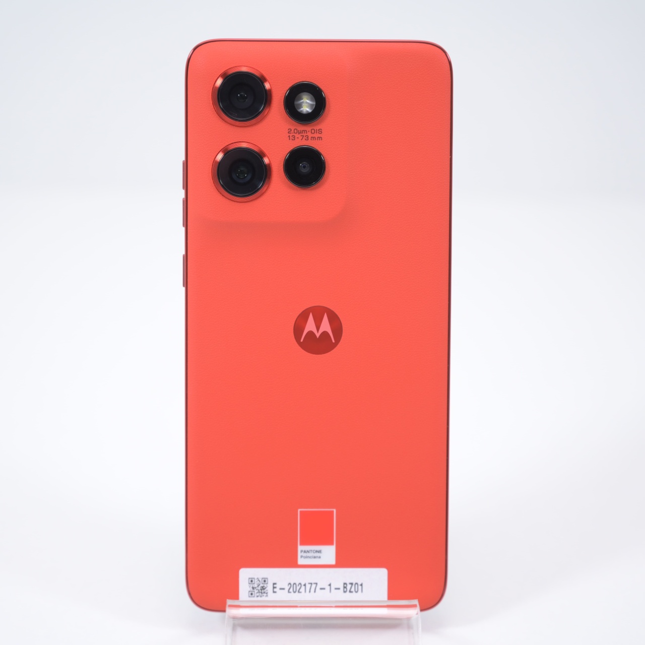 Telefon Motorola Edge 50 Neo 256GB - 3 | YEO