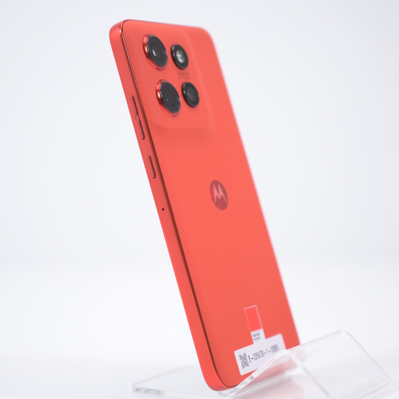 Telefon Motorola Edge 50 Neo 256GB - 5 | YEO