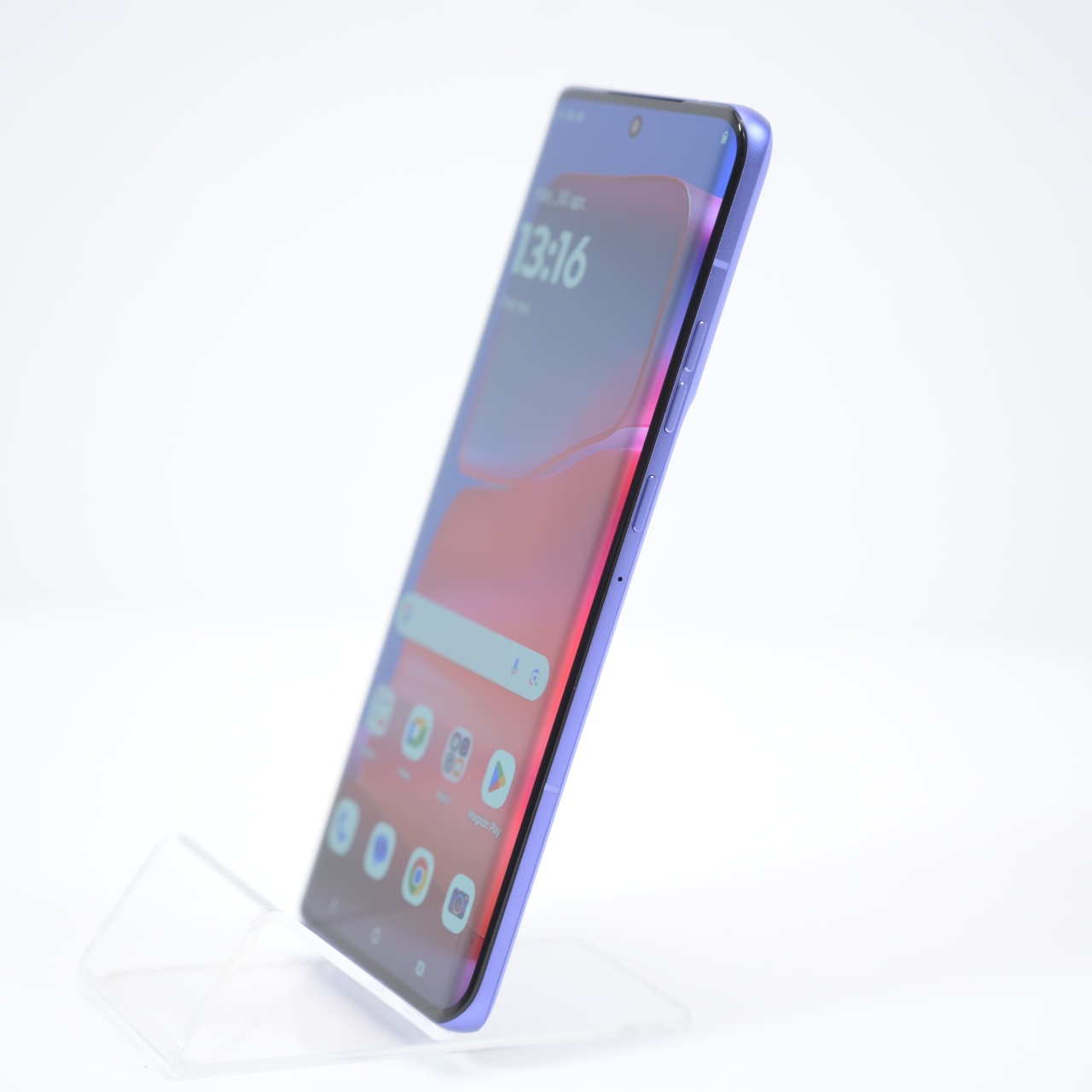 Telefon Motorola Edge 50 Pro 512GB - 1 | YEO