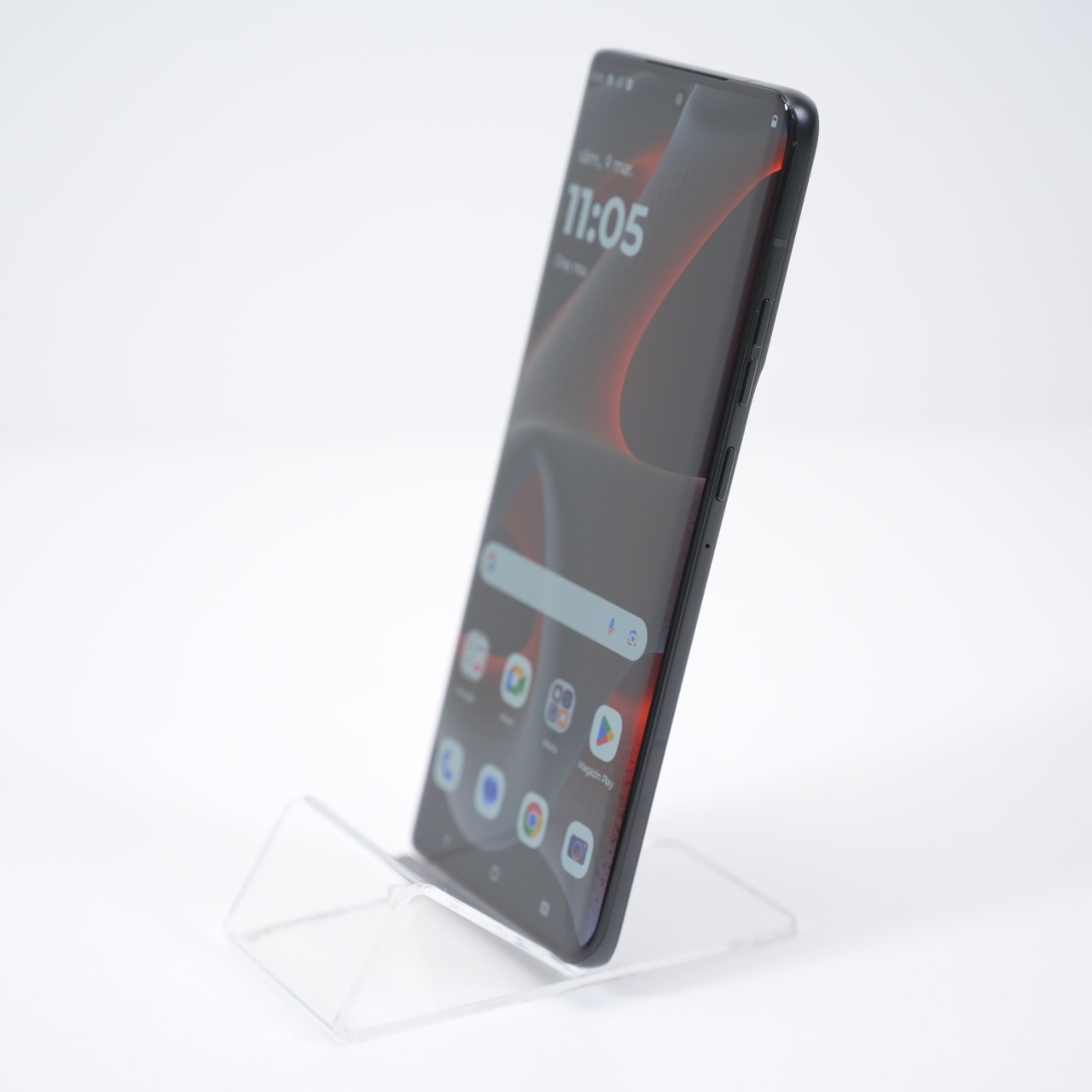 Telefon Motorola Edge 50 Pro 512GB - 1 | YEO