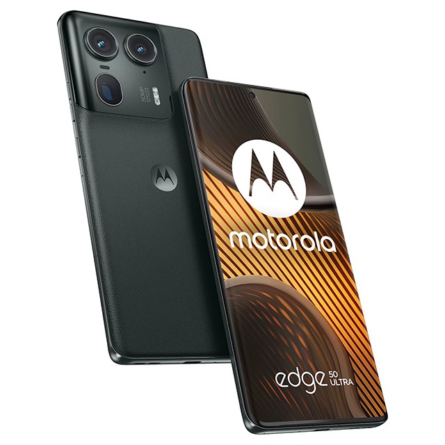 Telefon Motorola Edge 50 Ultra 1TB