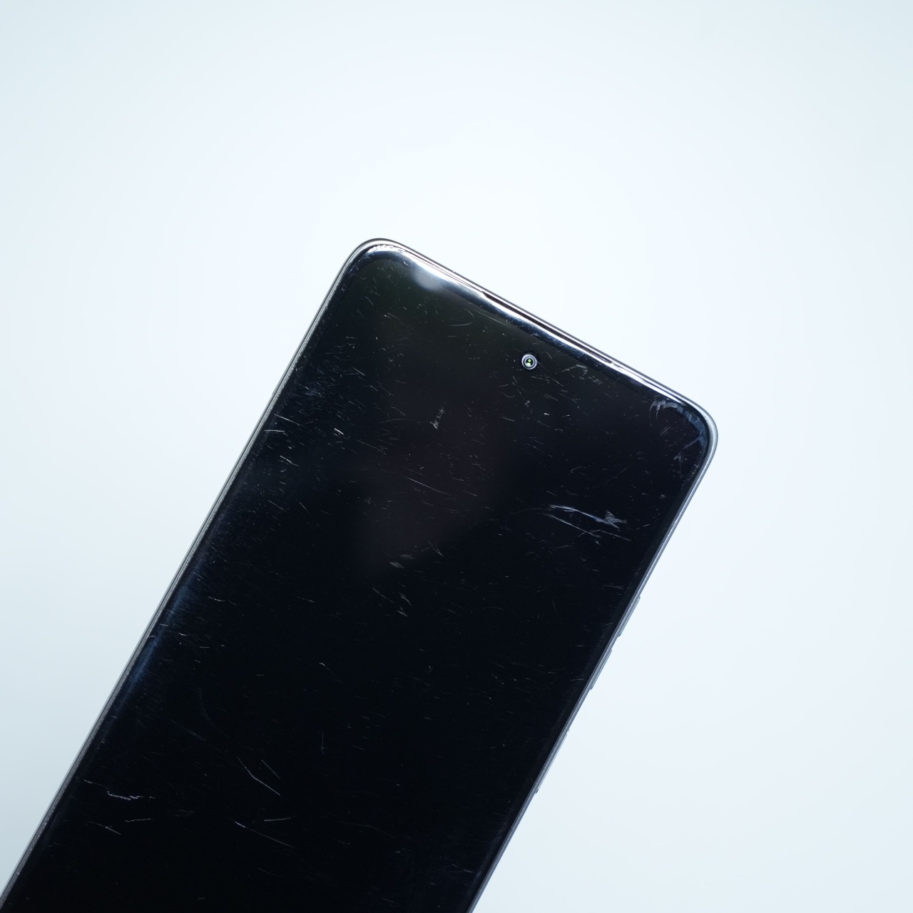 Telefon Motorola Moto G75 256GB, Charcoal Gray - imagine 6