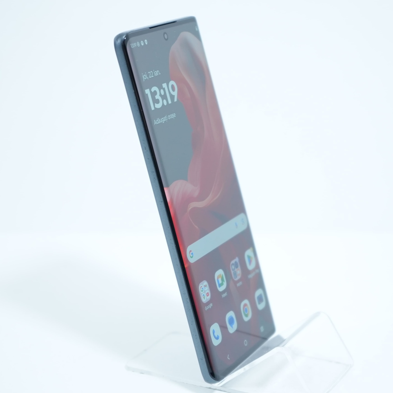 Telefon Motorola Moto G85, 256GB, Urban Grey - imagine 4