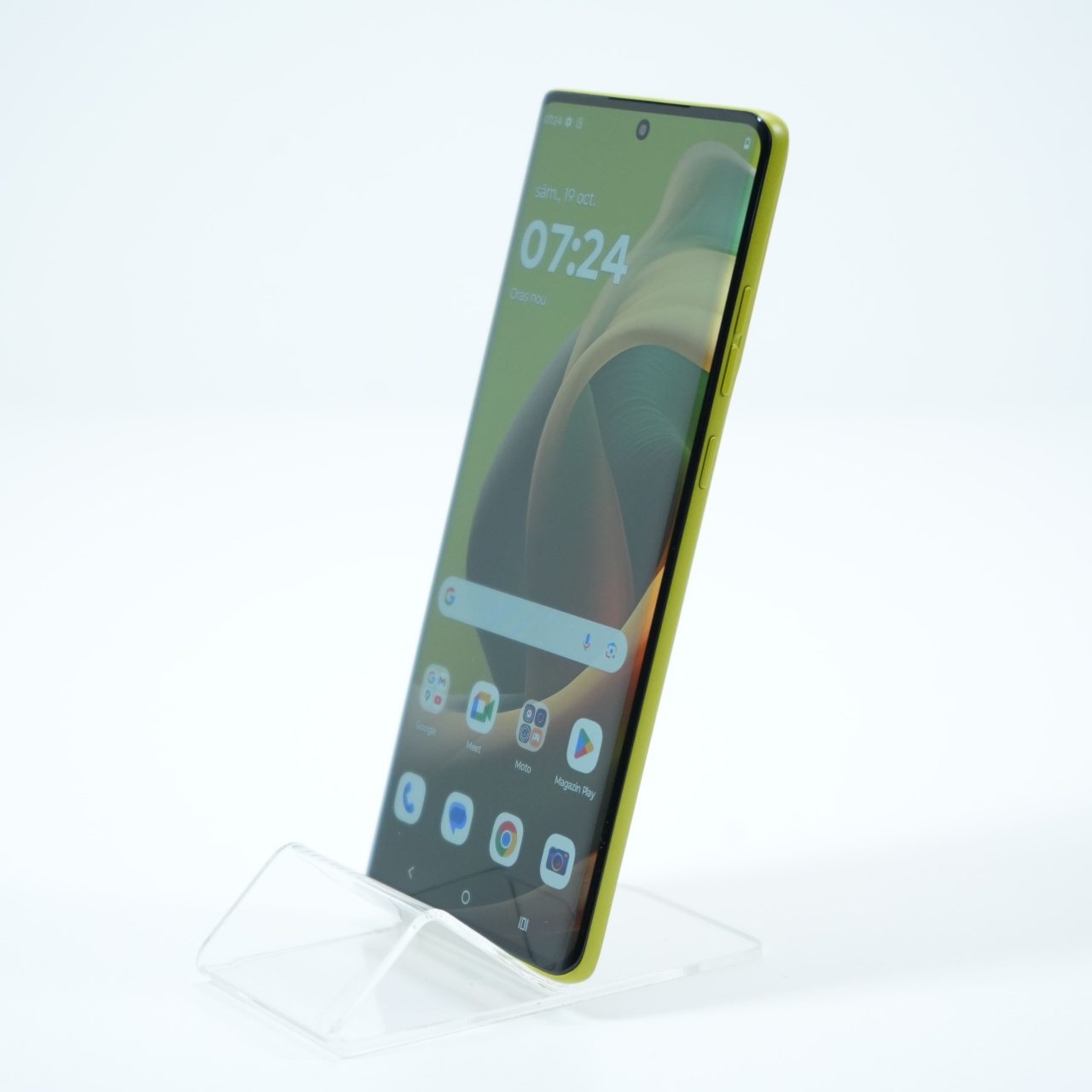 Telefon Motorola Moto G85 256GB - 2 | YEO