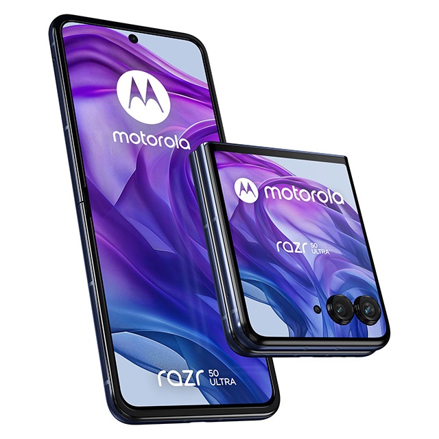 Telefon Motorola Razr 50 Ultra 512GB
