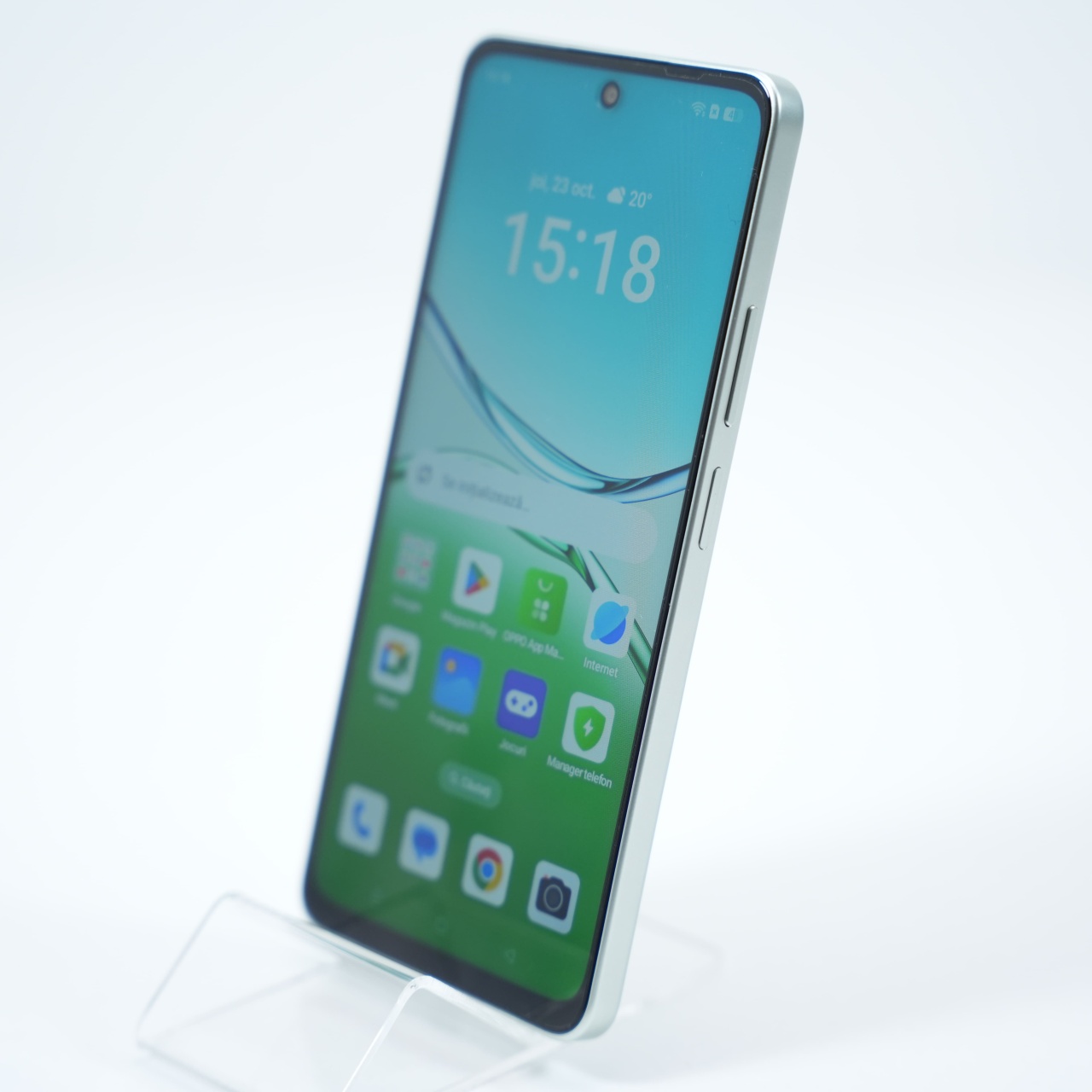 Telefon Oppo A5 Pro 256GB - 1 | YEO