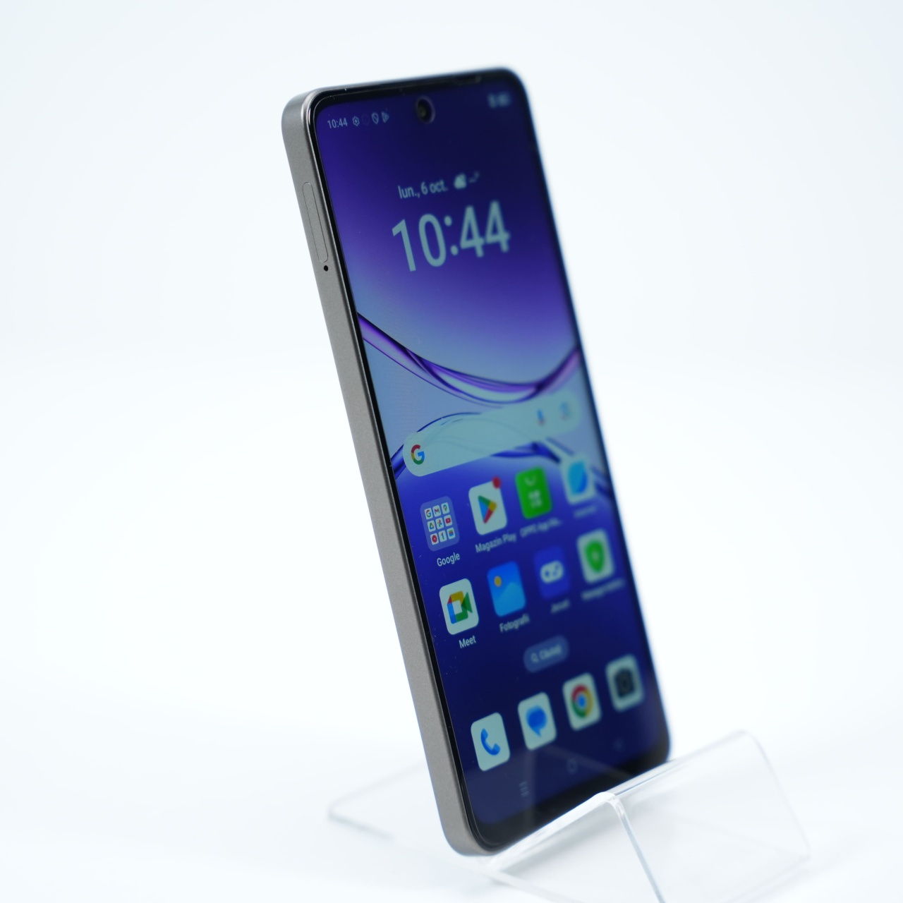 Telefon Oppo A5 Pro 5G 256GB - 2 | YEO