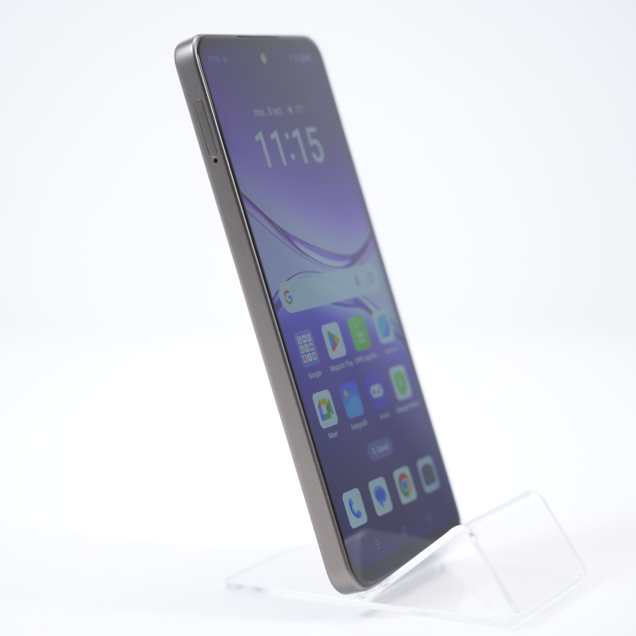 Telefon Oppo A5 Pro 5G 256GB - 2 | YEO