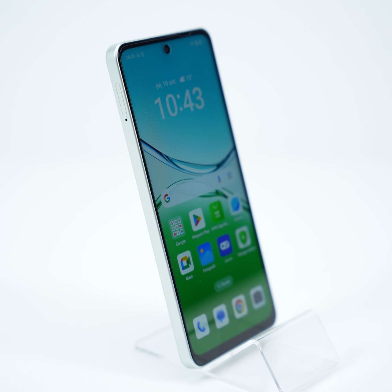 Telefon Oppo A5 Pro 5G 256GB - 2 | YEO