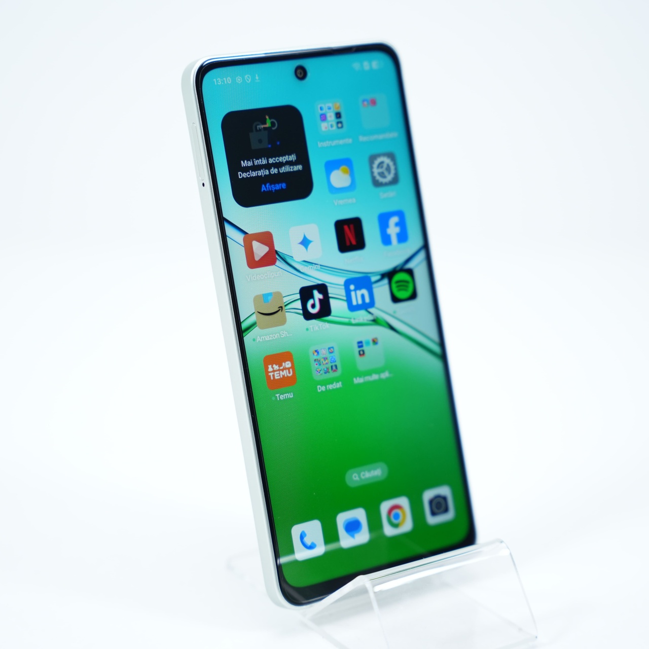 Telefon Oppo A5 Pro 5G 256GB - 2 | YEO