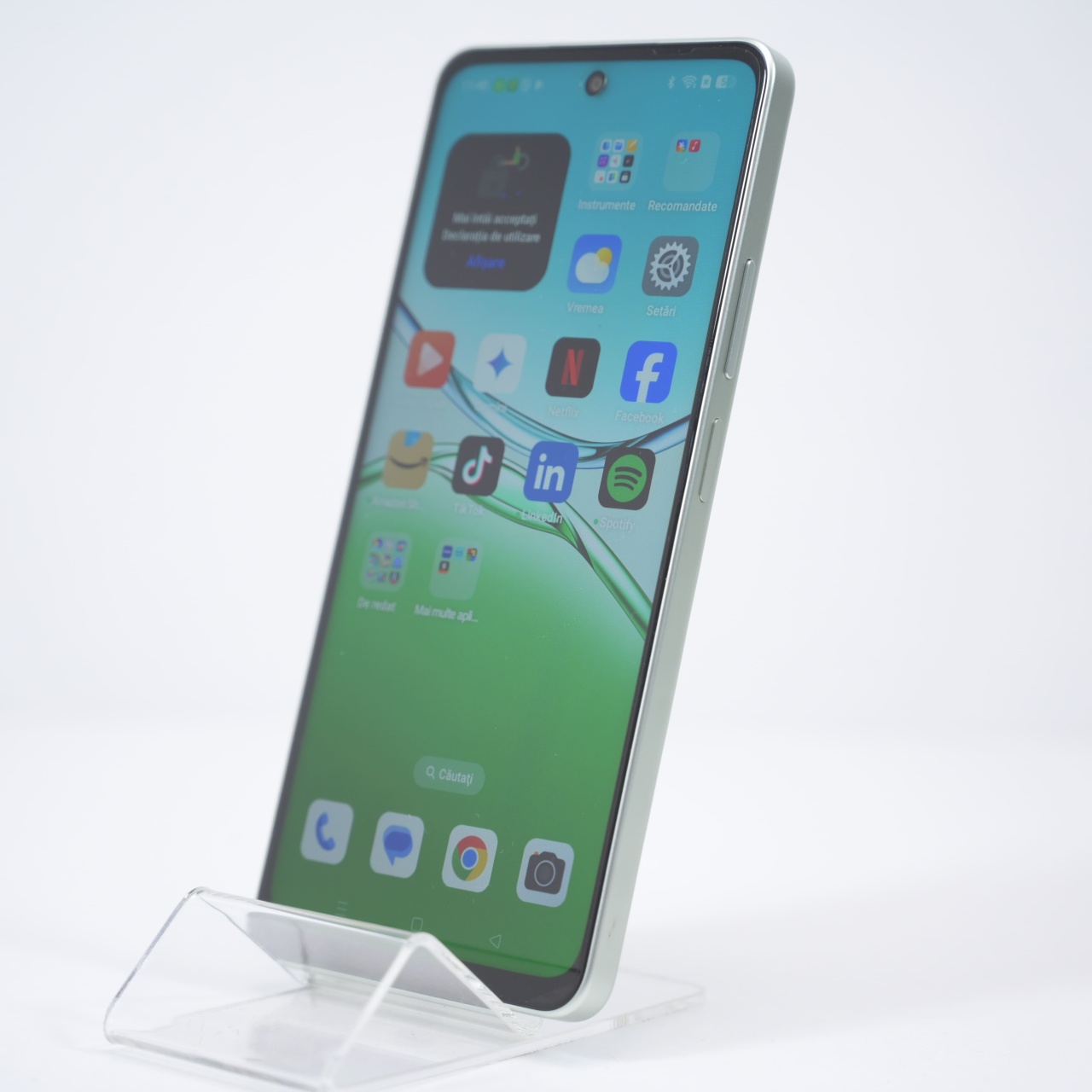 Telefon Oppo A5 Pro 5G 256GB - 1 | YEO