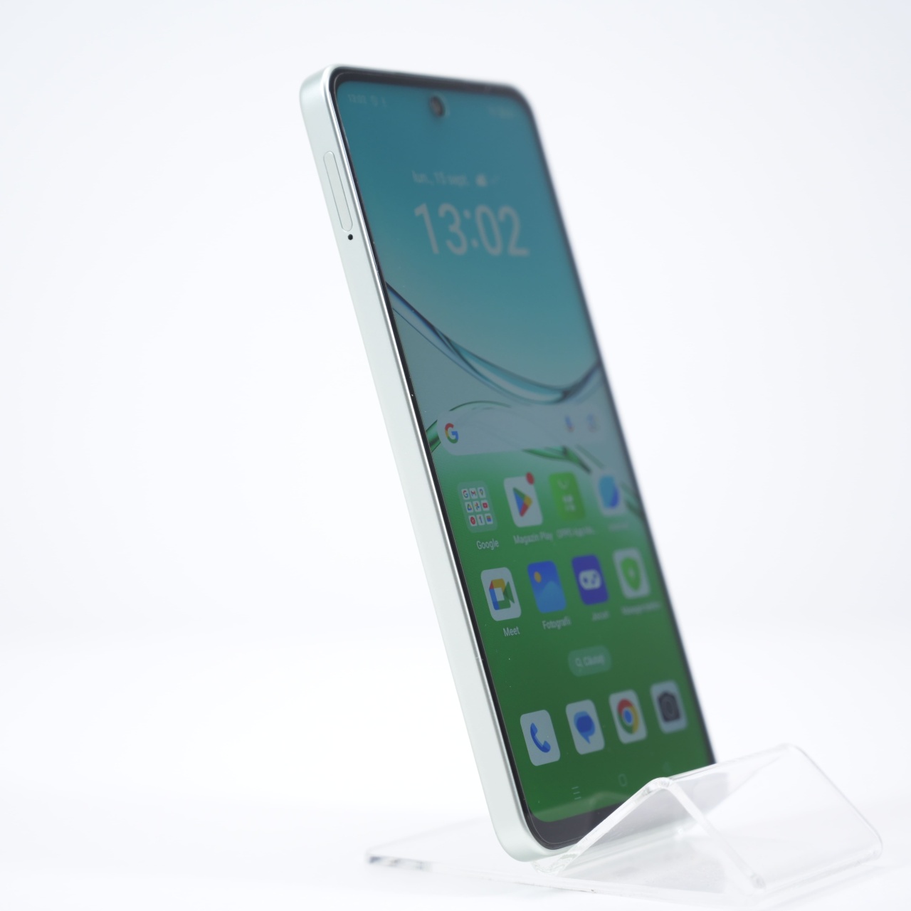 Telefon Oppo A5 Pro 5G 256GB - 2 | YEO