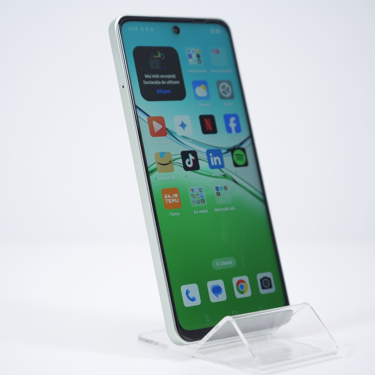 Telefon Oppo A5 Pro 5G 256GB - 2 | YEO