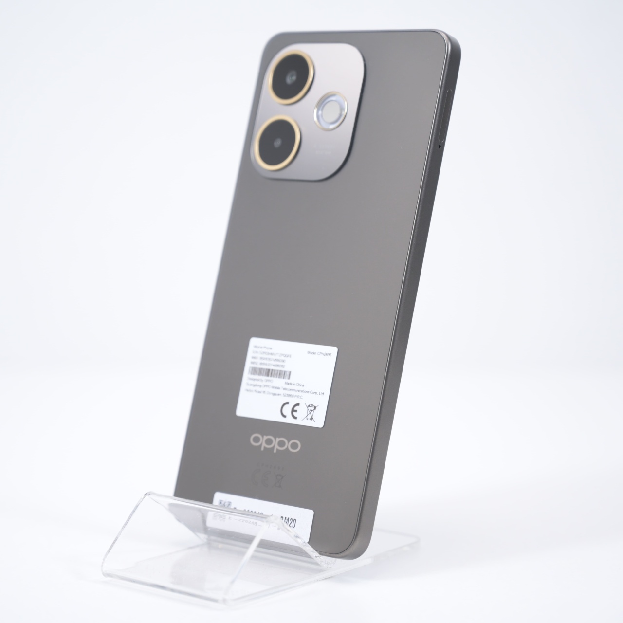 Telefon Oppo A5 Pro 5G 256GB - 4 | YEO