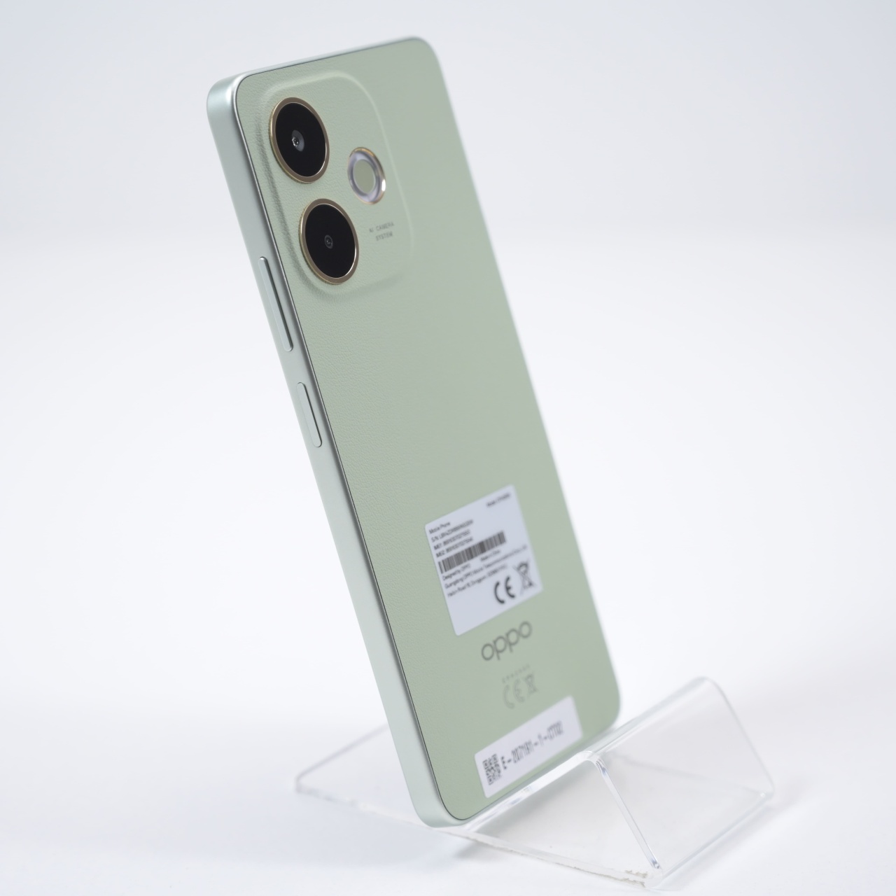 Telefon Oppo A5 Pro 5G 256GB - 5 | YEO