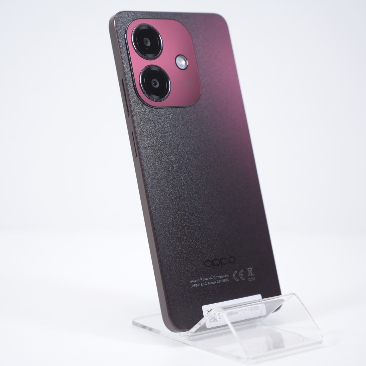 Telefon Oppo A60 5G 128GB - 4 | YEO