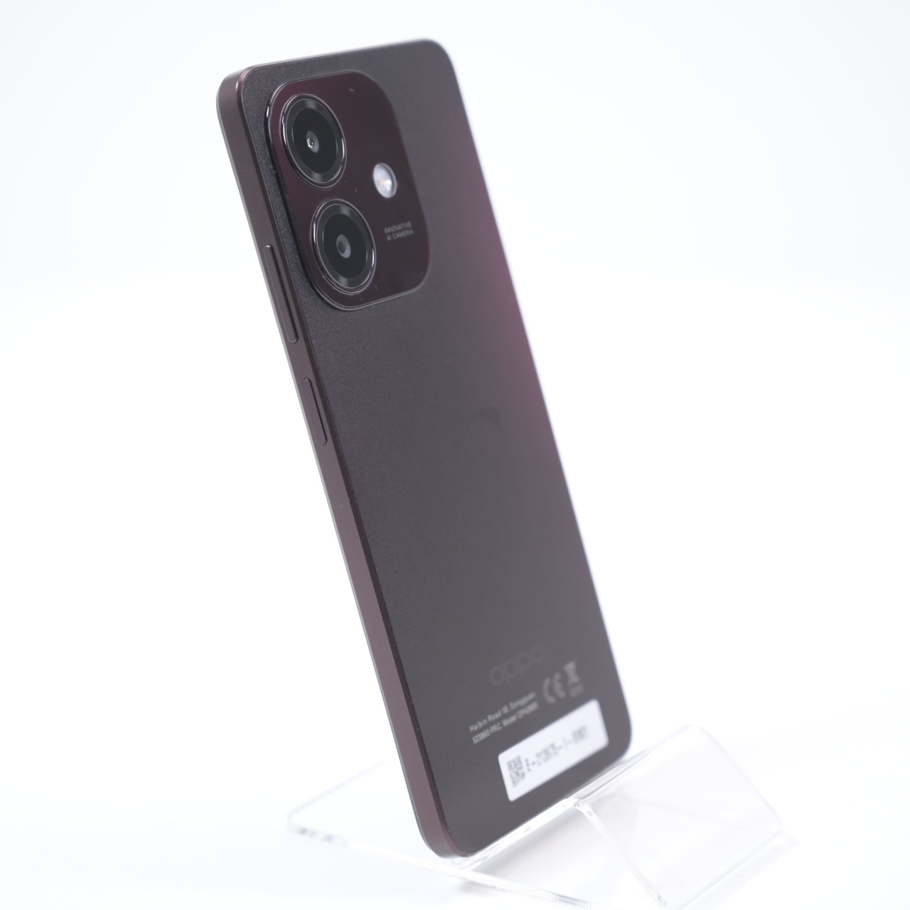 Telefon Oppo A60 5G 128GB - 4 | YEO