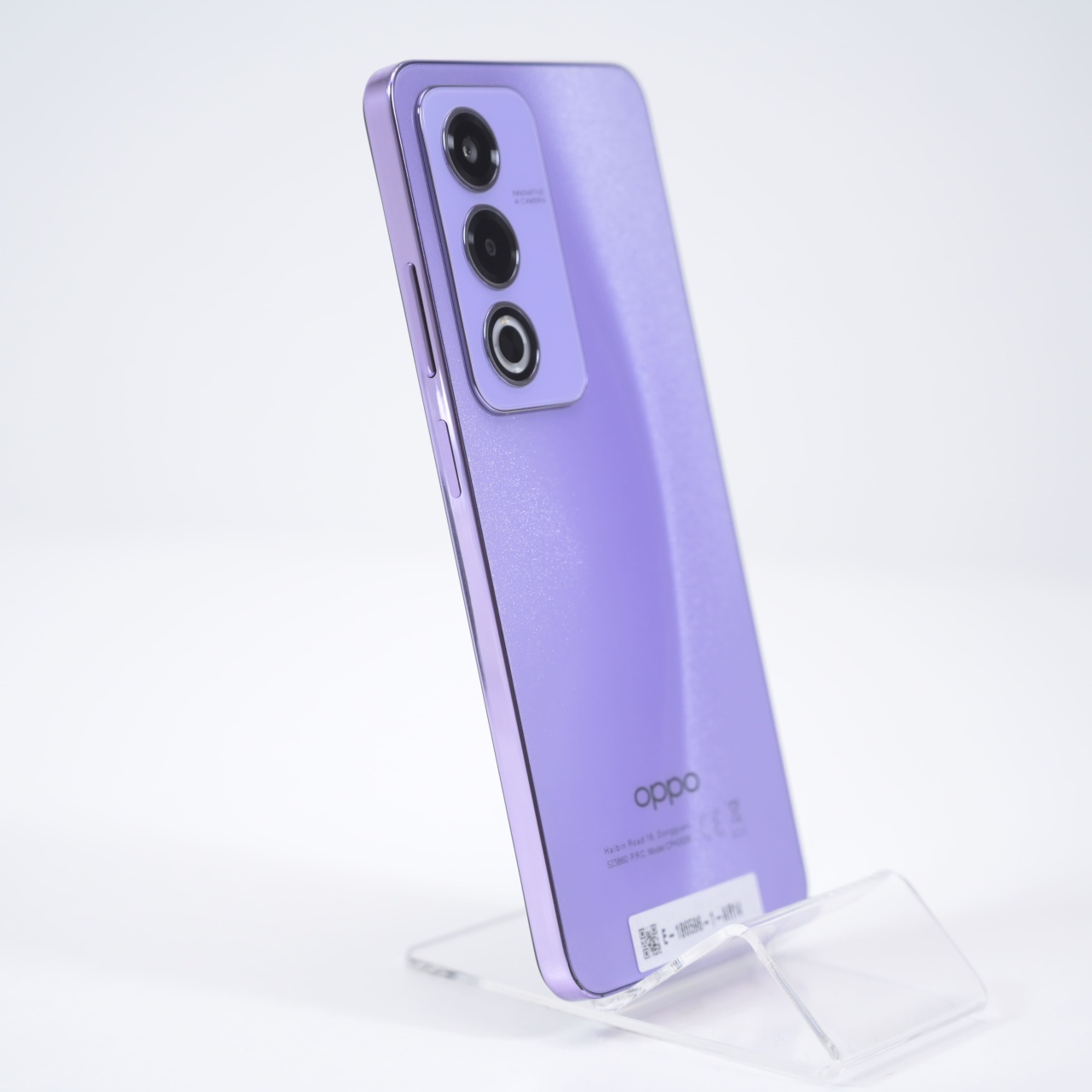 Telefon Oppo A80 256GB - 3 | YEO