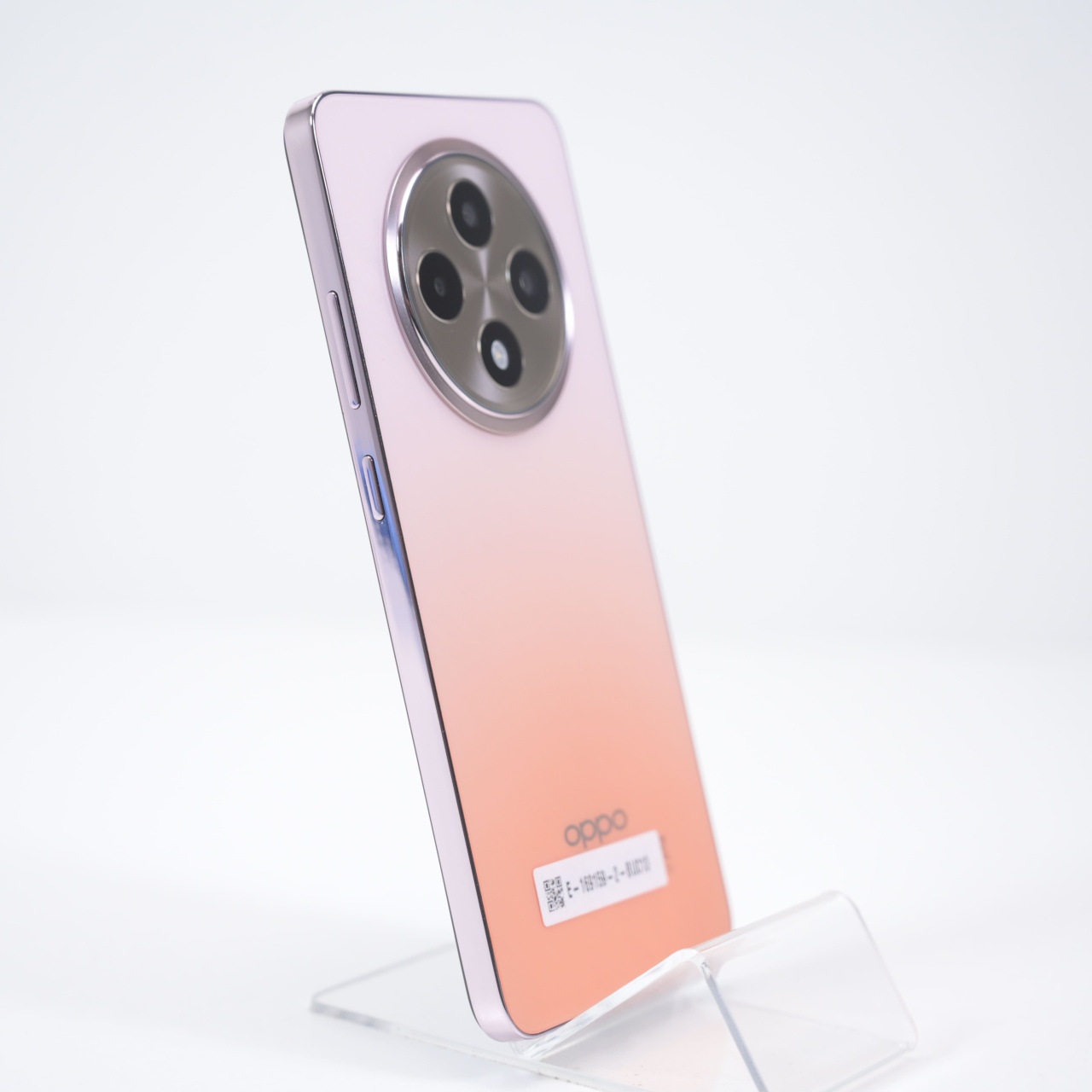 Telefon Oppo Reno 12 F 5G 256GB - 3 | YEO