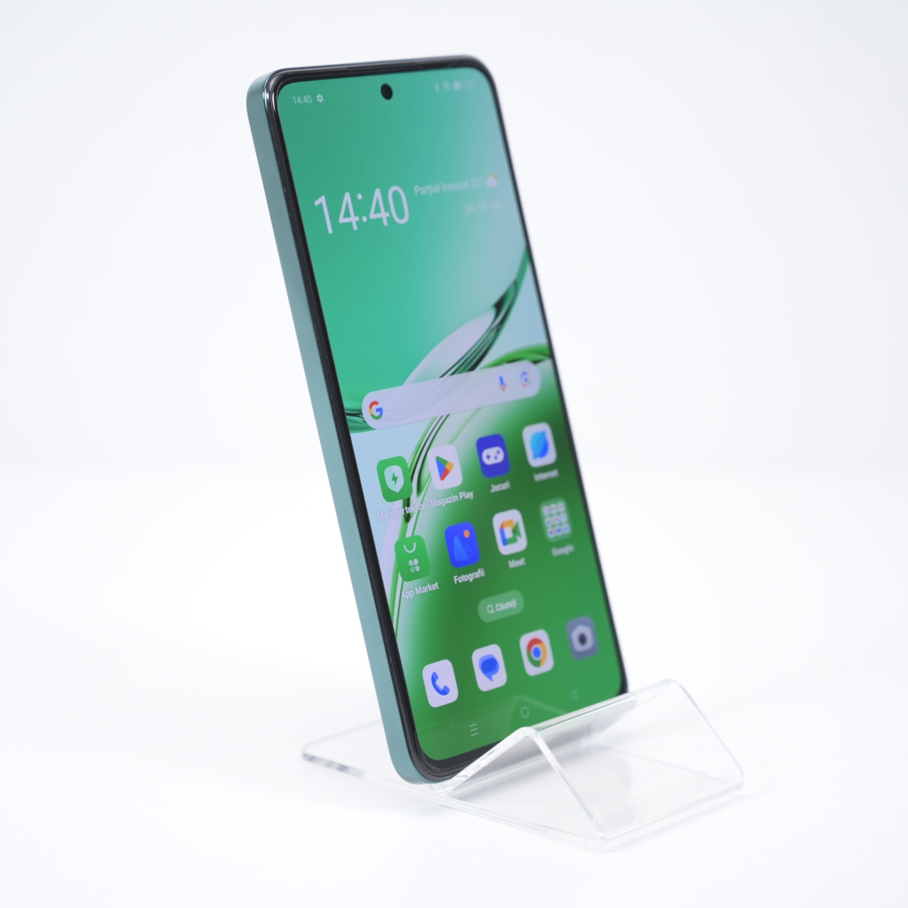 Telefon Oppo Reno 12 F 5G 256GB - 2 | YEO