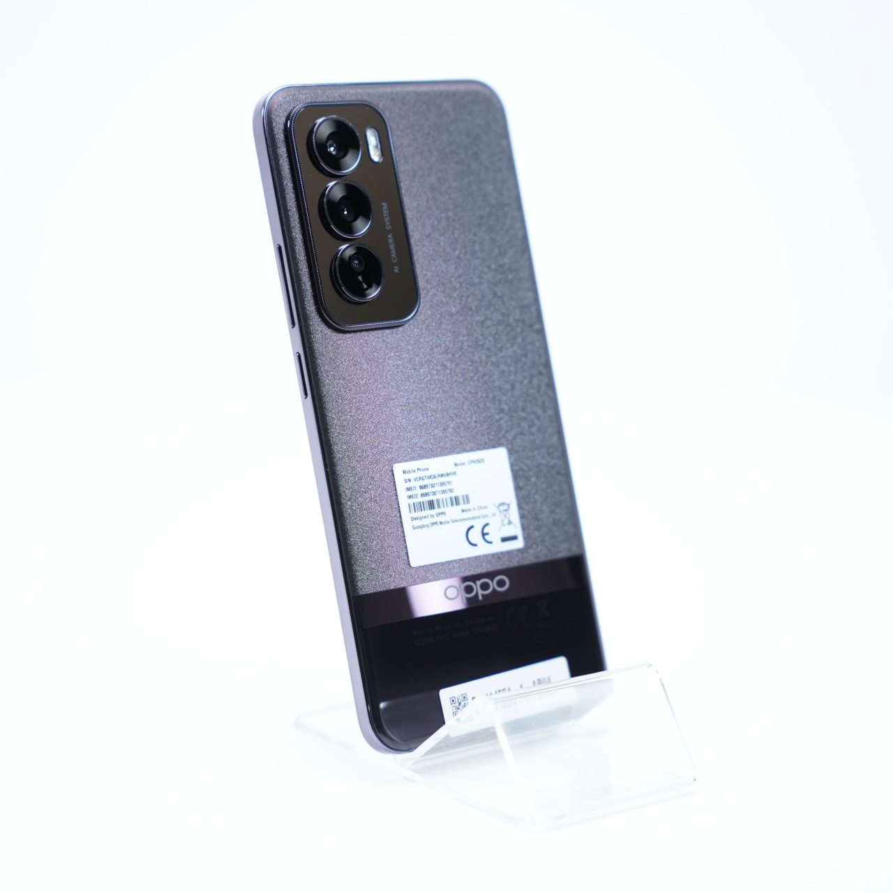 Telefon Oppo Reno 12 Pro 512GB - 4 | YEO