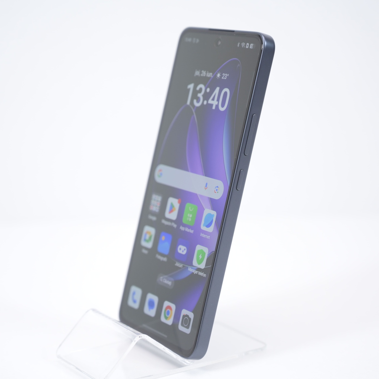 Telefon Oppo Reno 13 F 5G 256GB - 1 | YEO