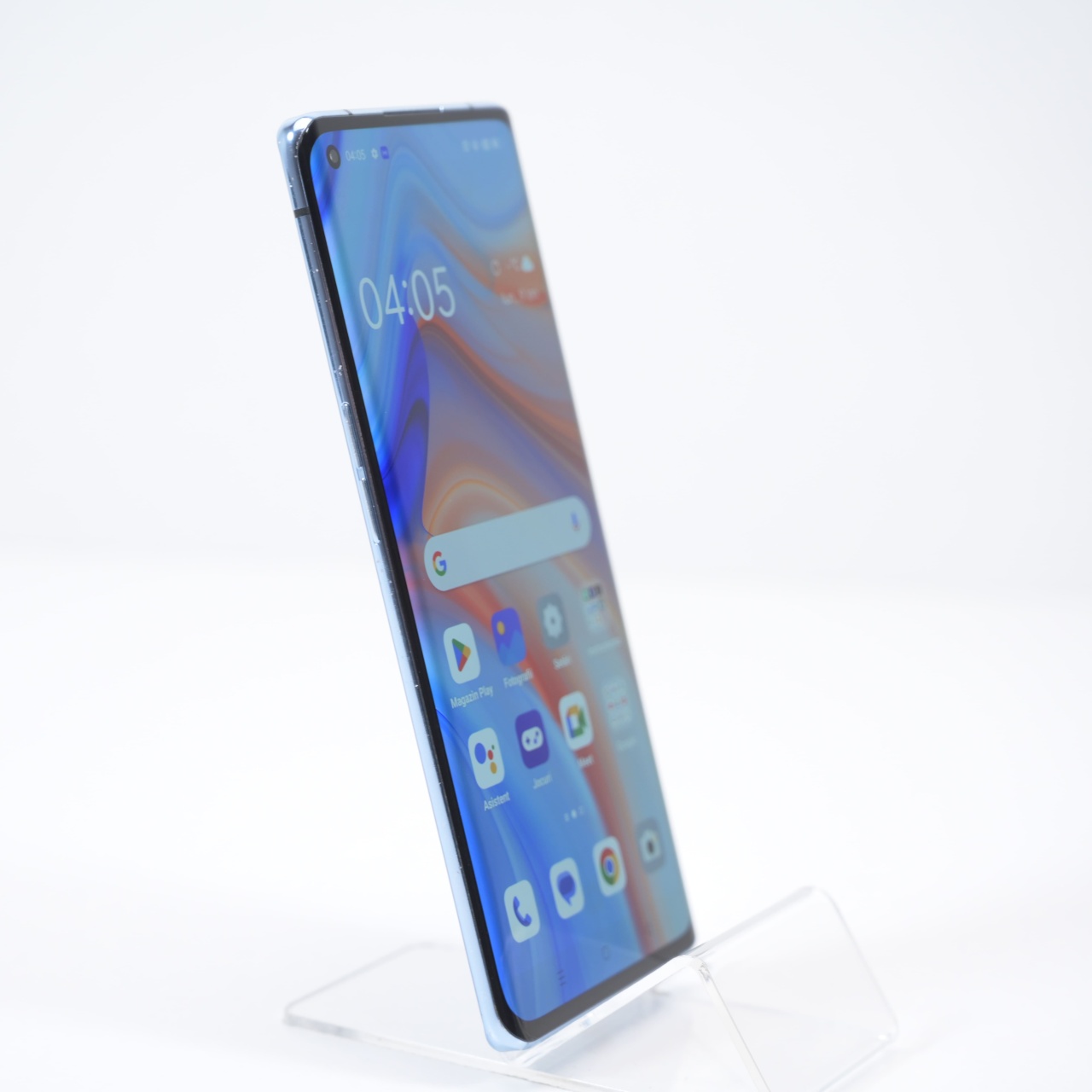 Telefon Oppo Reno 4 Pro 5G 256GB - 1 | YEO