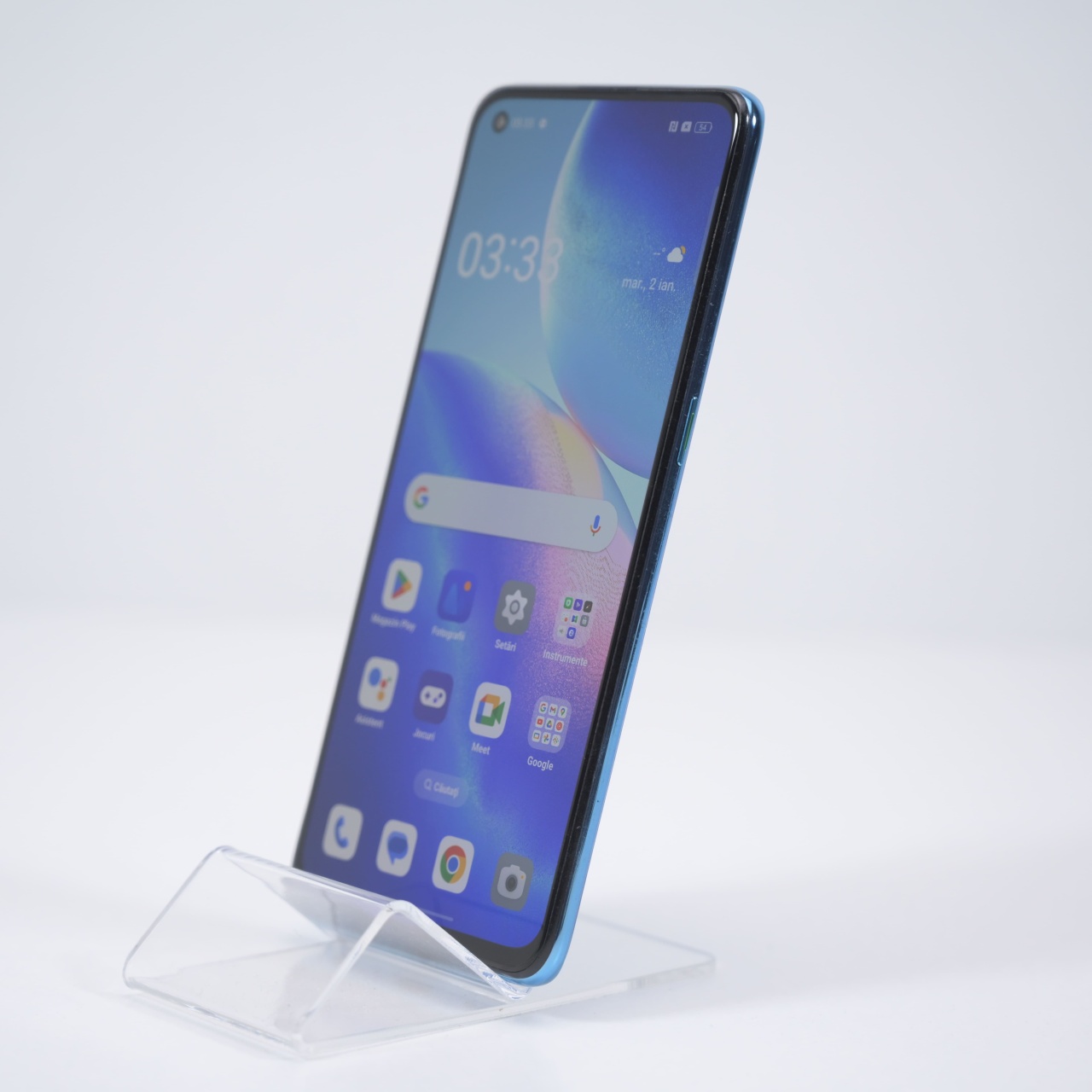 Telefon Oppo Reno 5 5G 128GB - 1 | YEO