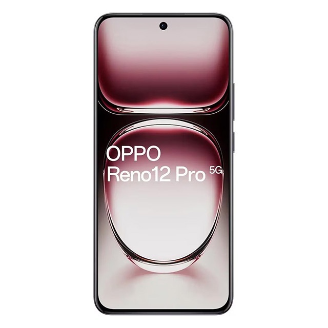 Telefon Oppo Reno12 Pro, Space Brown