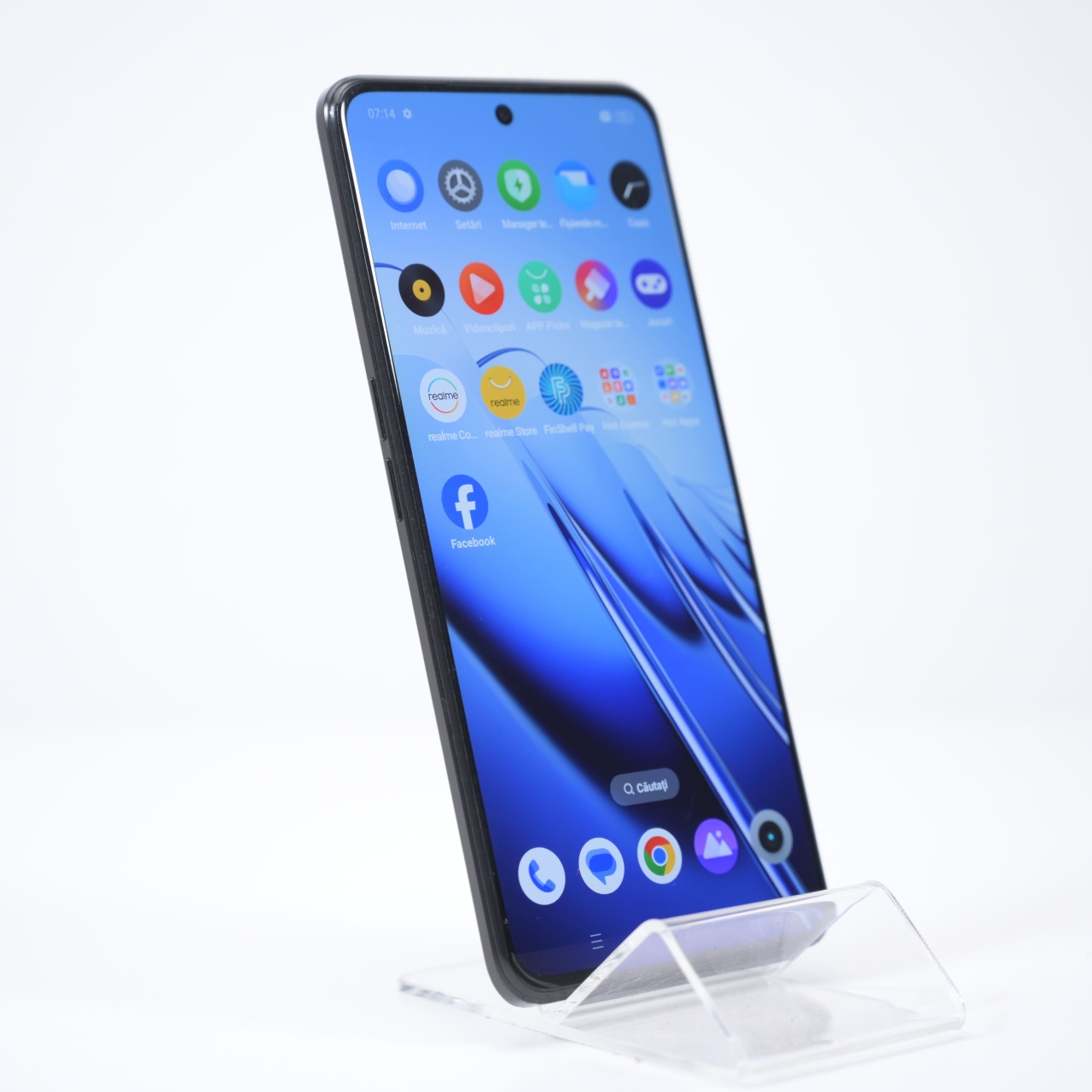 Telefon Realme GT Neo 3 256GB - 2 | YEO