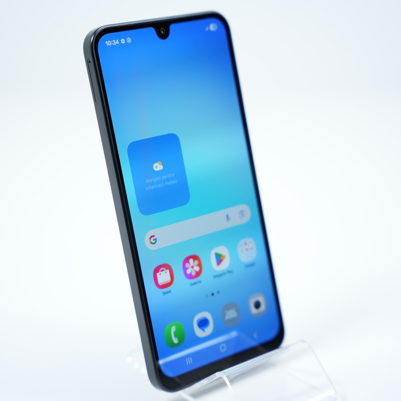 Telefon Samsung Galaxy A17 4G 128GB - 2 | YEO