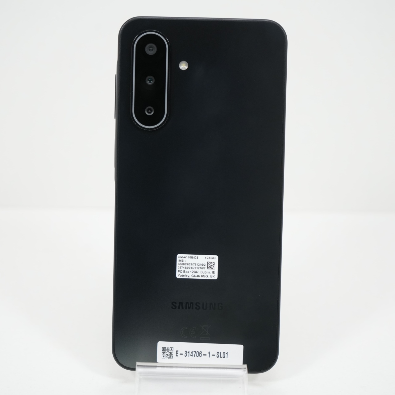 Telefon Samsung Galaxy A17 5G 128GB - imagine 2