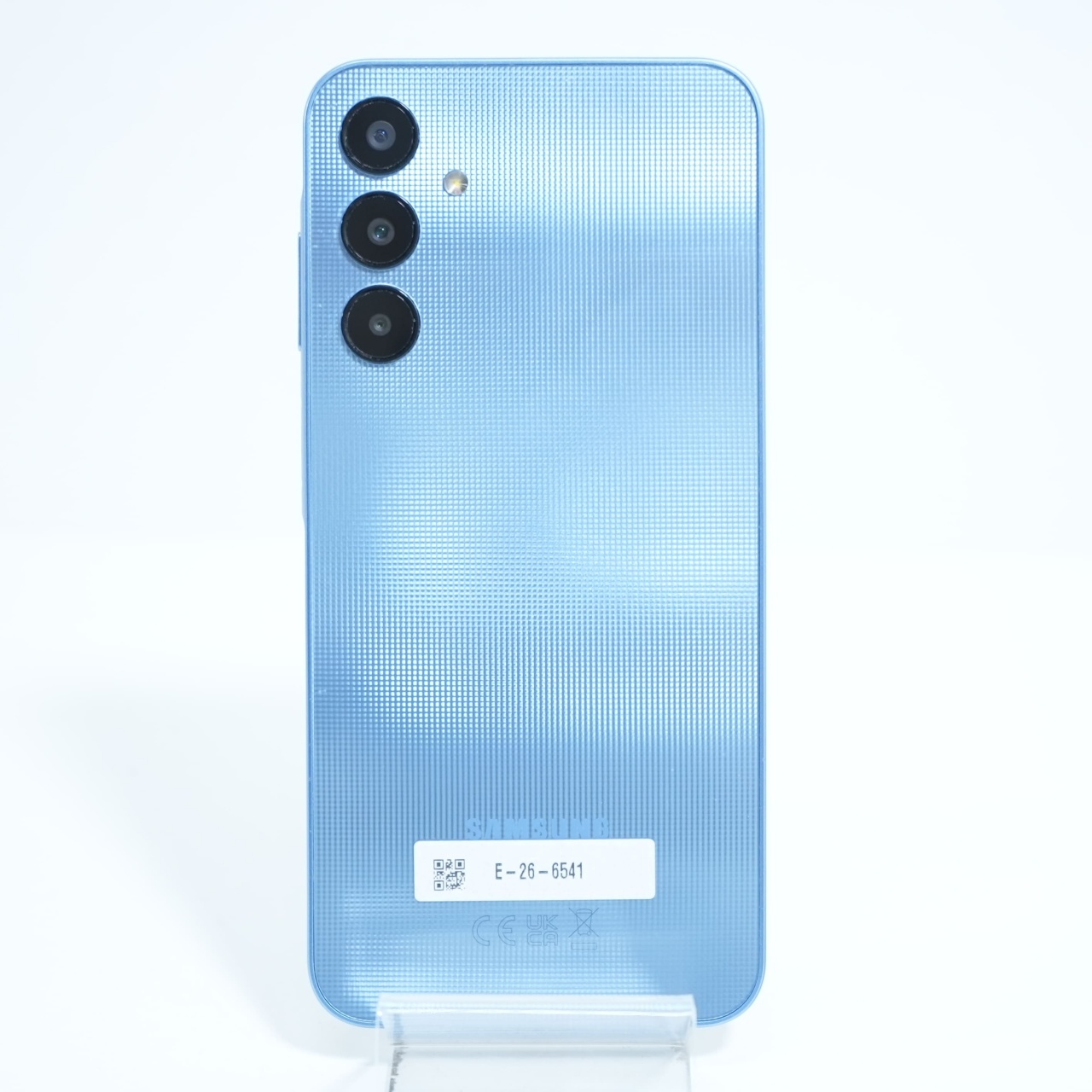 Telefon Samsung Galaxy A25 128GB, Optimistic Blue - imagine 5