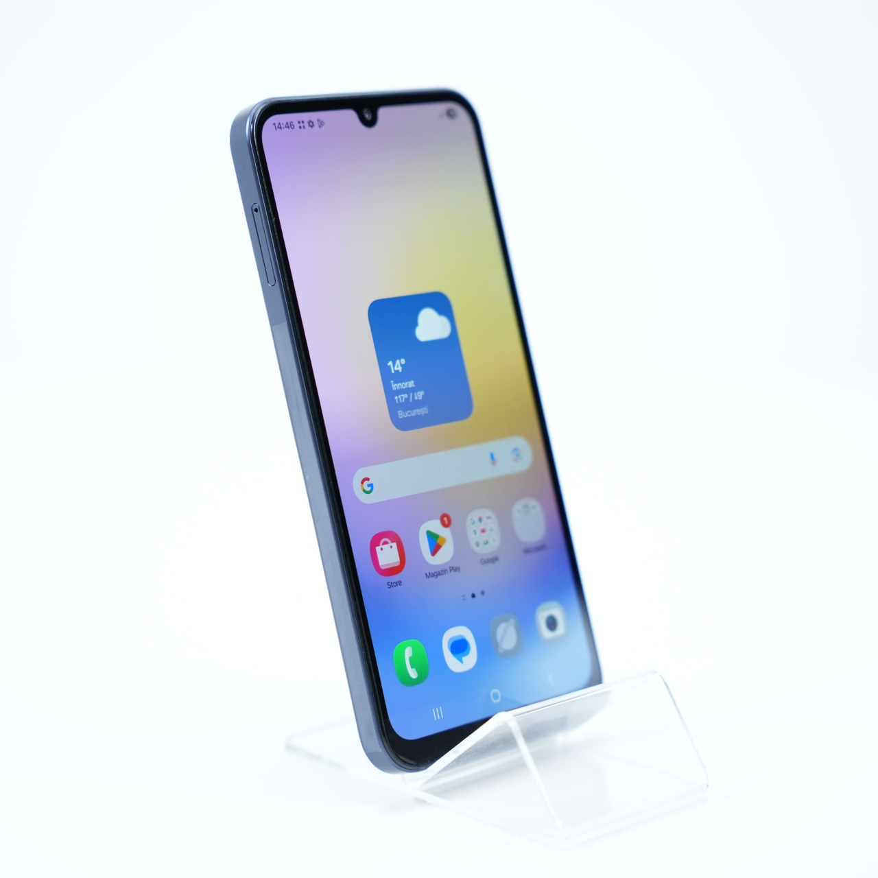 Telefon Samsung Galaxy A25 5G 128GB - 2 | YEO