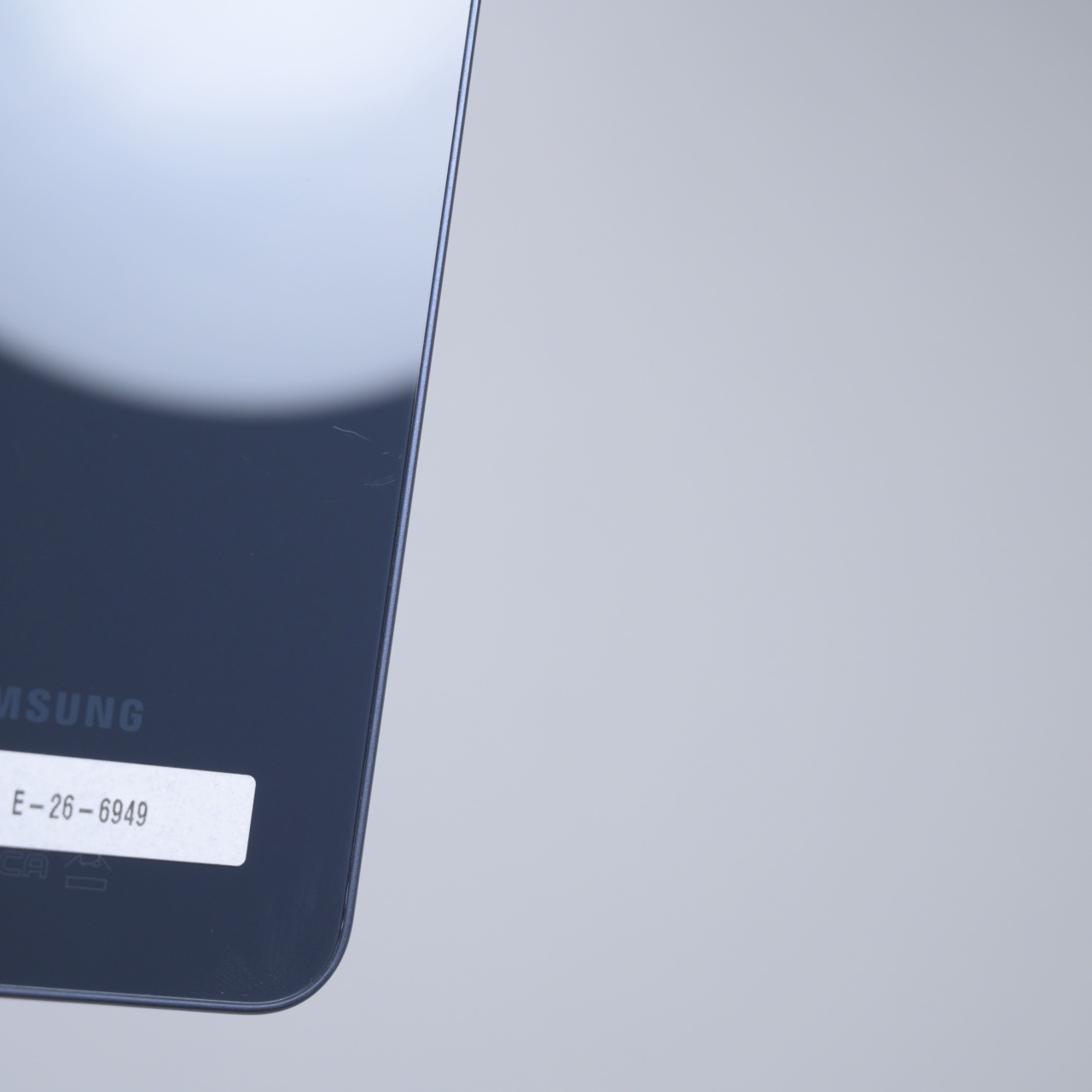 Telefon Samsung Galaxy A35 128GB, Navy - imagine 8