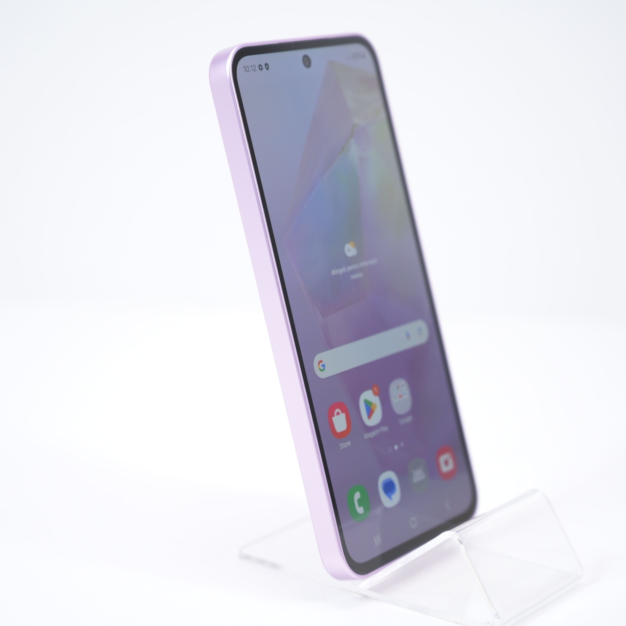 Telefon Samsung Galaxy A35 5G 128GB - 2 | YEO
