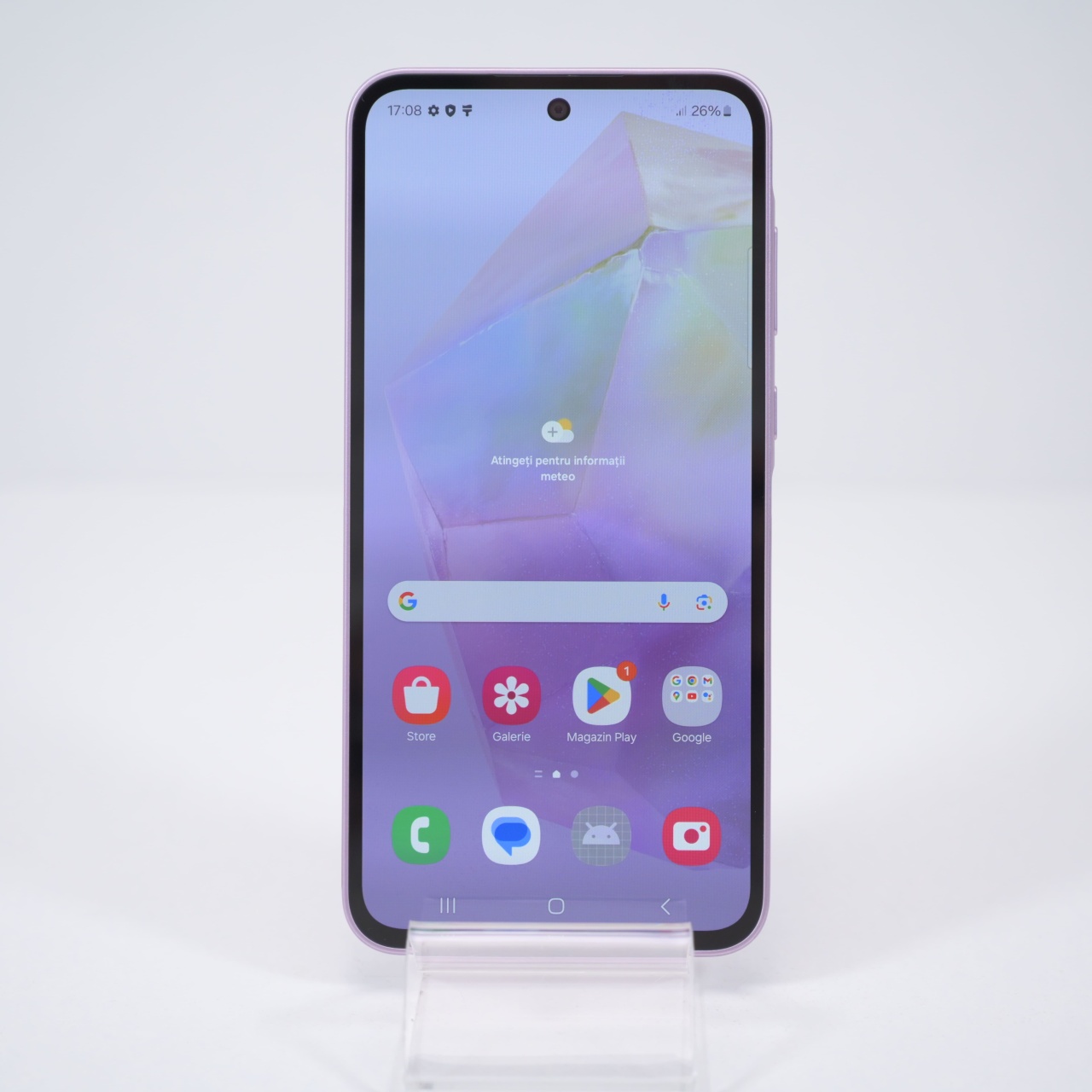 Telefon Samsung Galaxy A35 5G 128GB - 1 | YEO