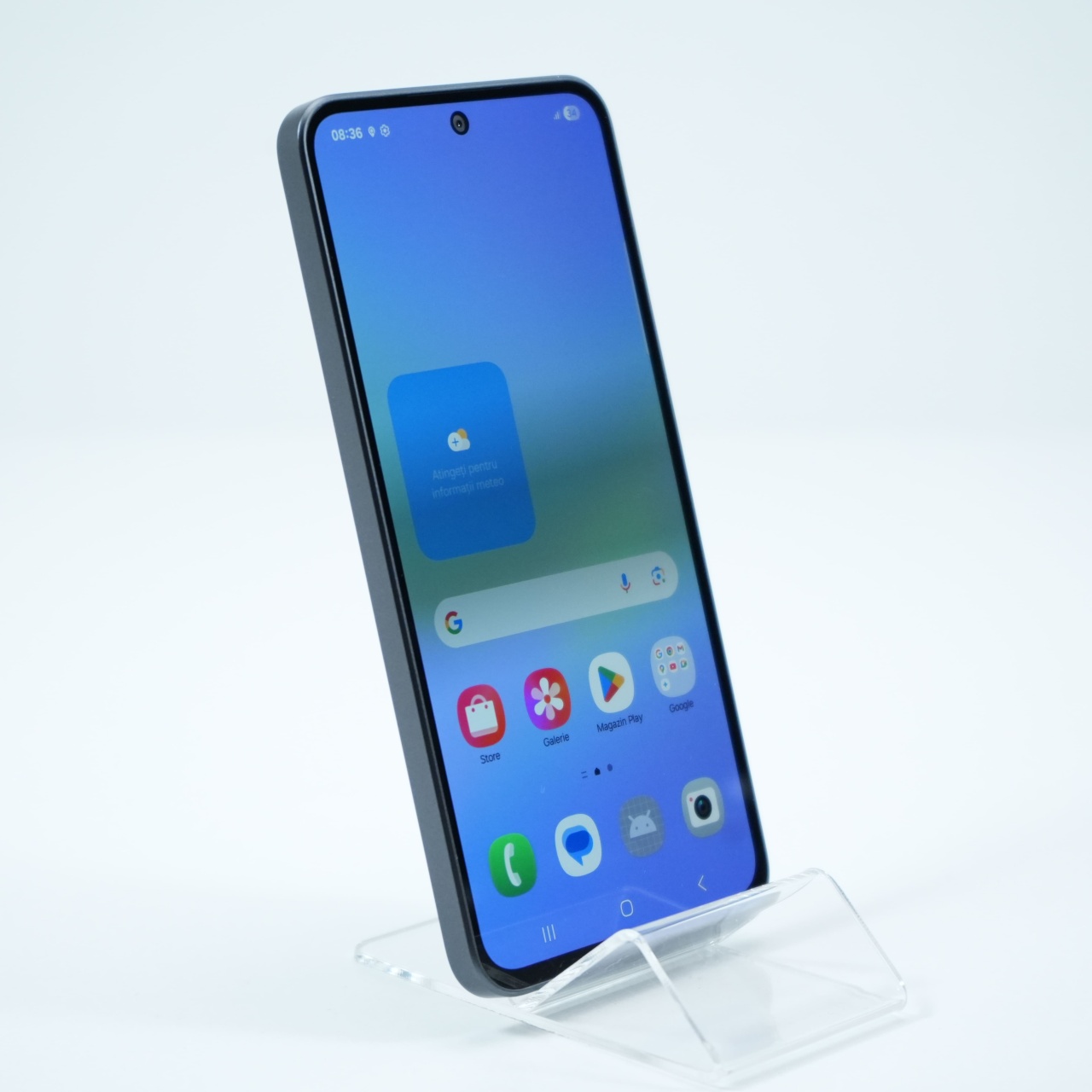 Telefon Samsung Galaxy A36 5G 128GB - 2 | YEO