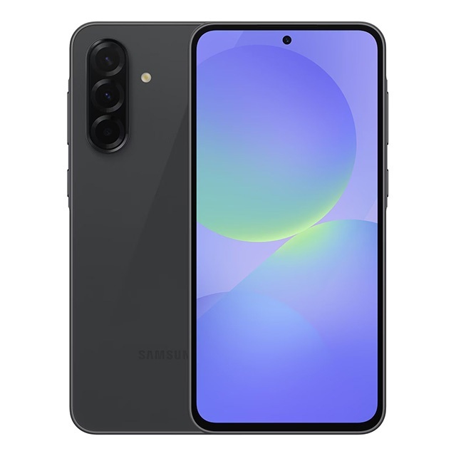 Telefon Samsung Galaxy A36 5G 256GB, Black