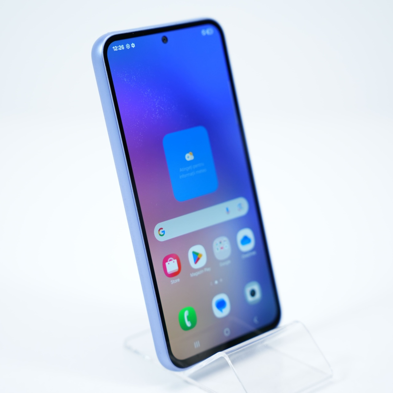 Telefon Samsung Galaxy A54 128GB - 2 | YEO