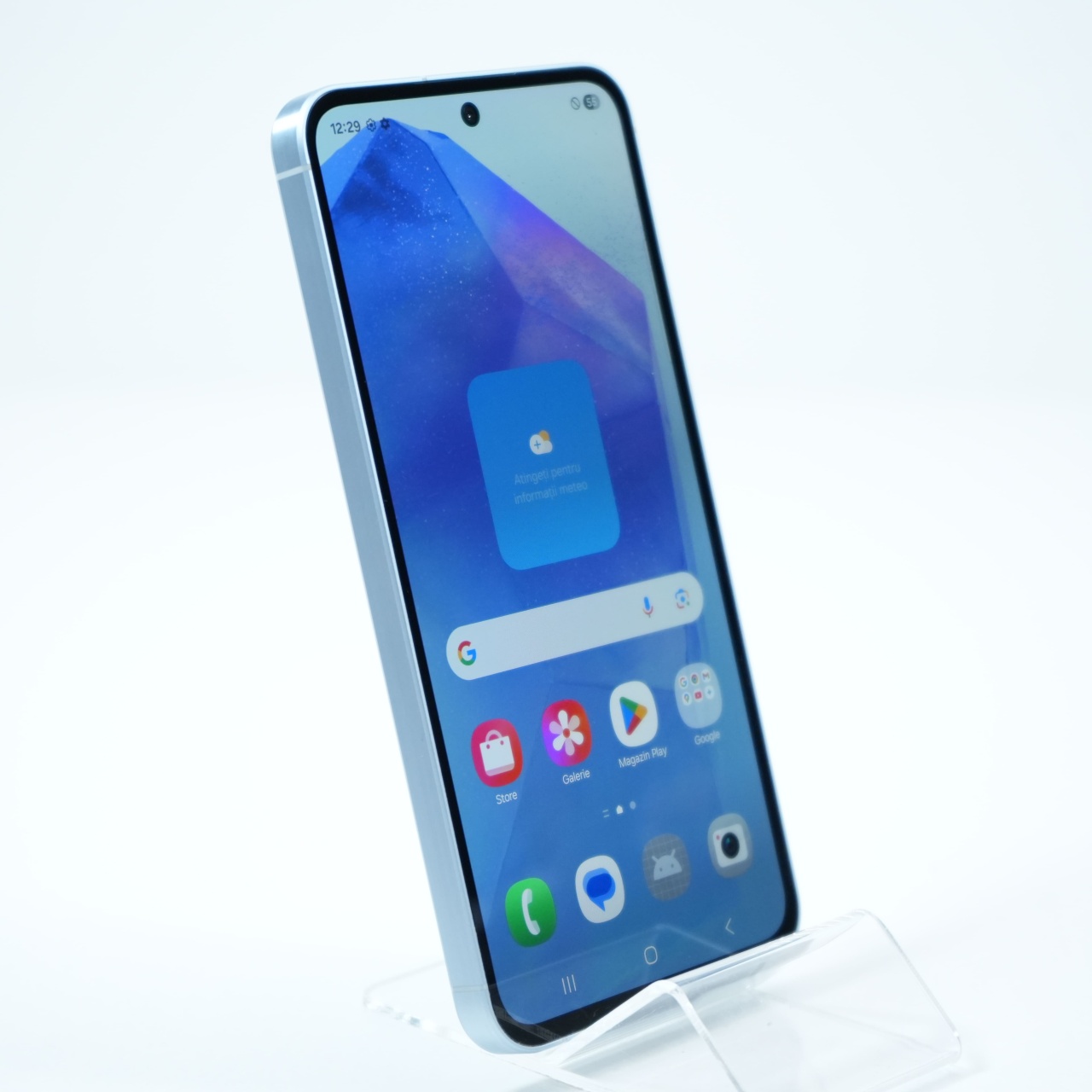 Telefon Samsung Galaxy A55 5G 128GB - 2 | YEO