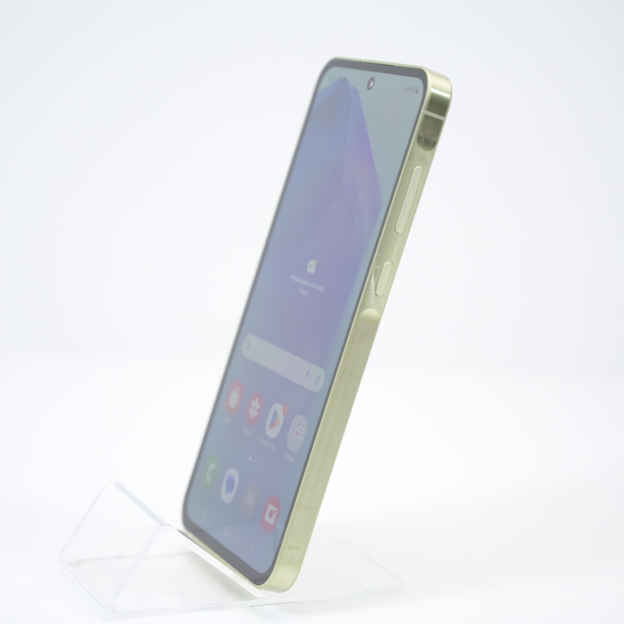 Telefon Samsung Galaxy A55 5G 128GB - 1 | YEO