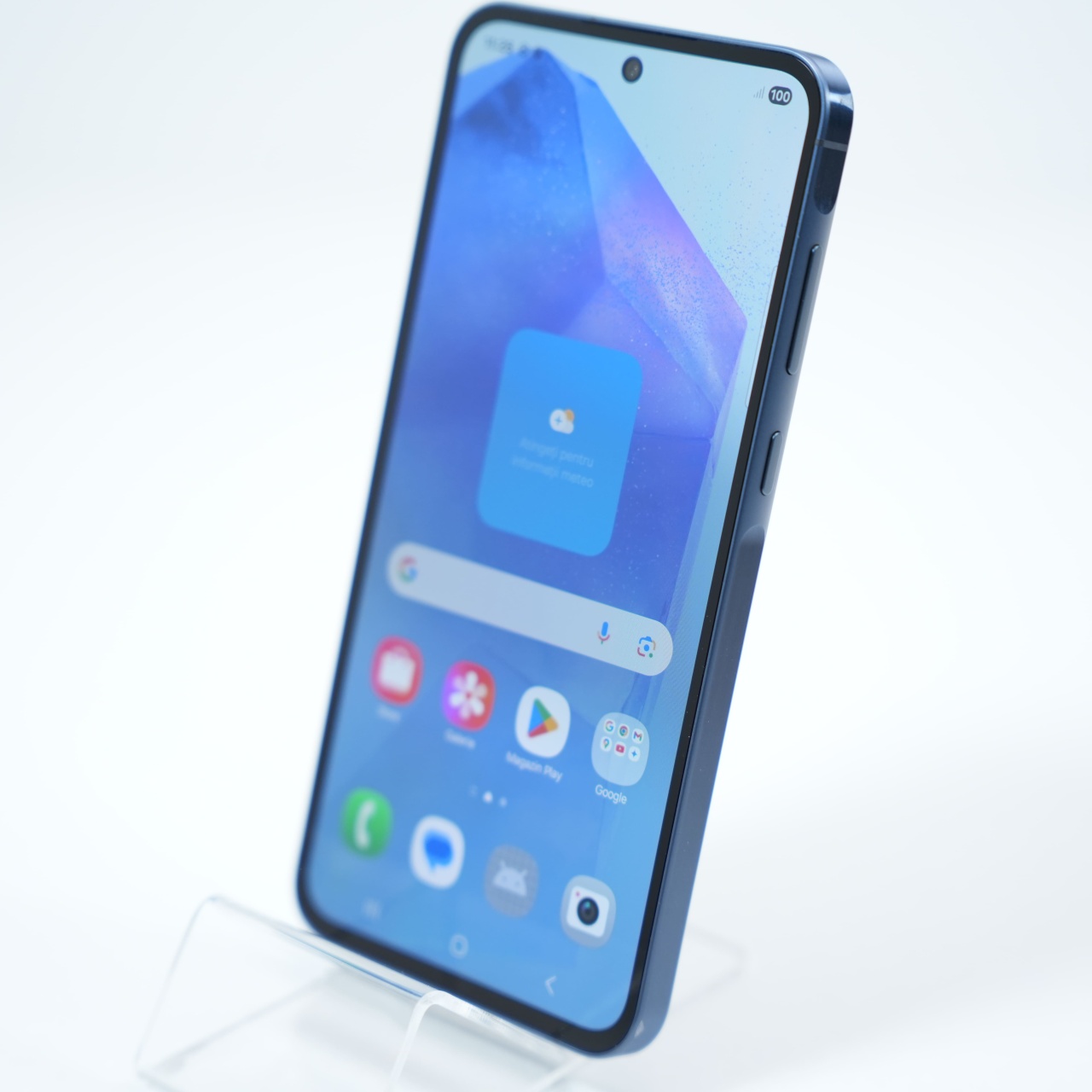 Telefon Samsung Galaxy A55 5G 128GB - 1 | YEO