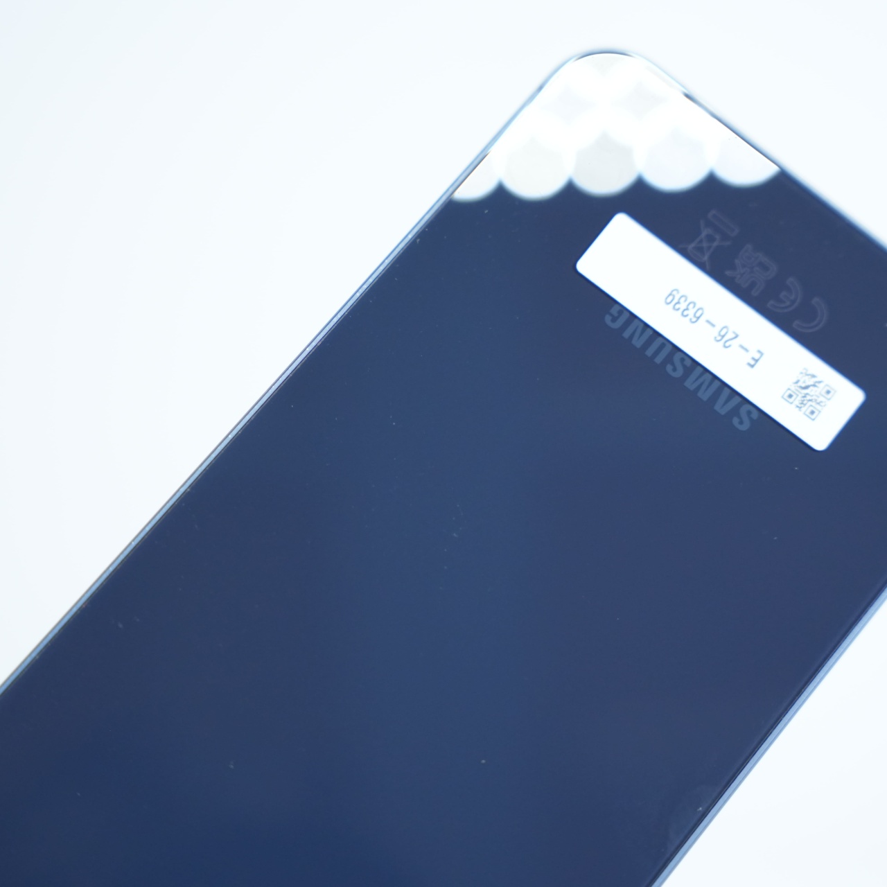 Telefon Samsung Galaxy A55, Navy - imagine 5