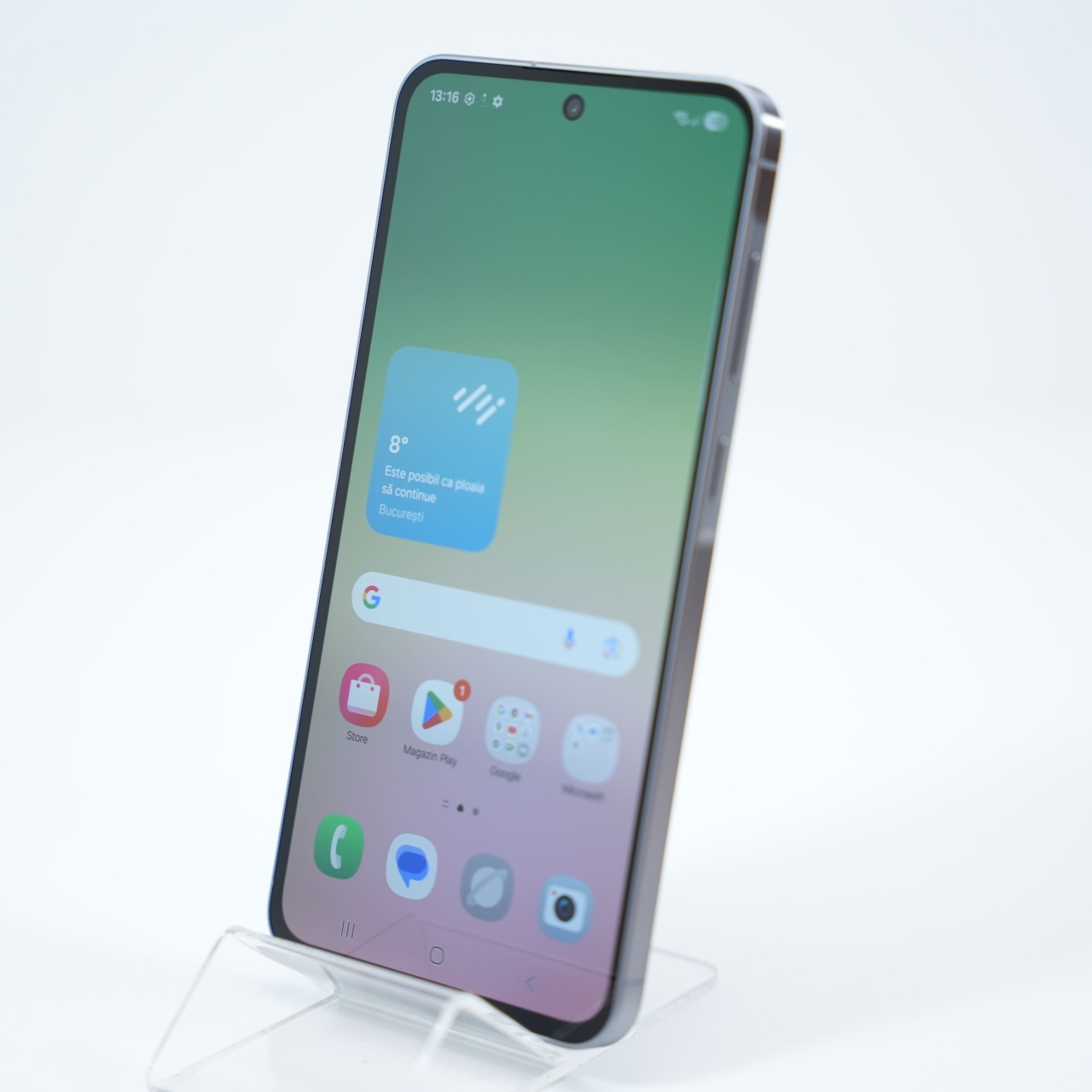 Telefon Samsung Galaxy A56 5G 128GB - 1 | YEO