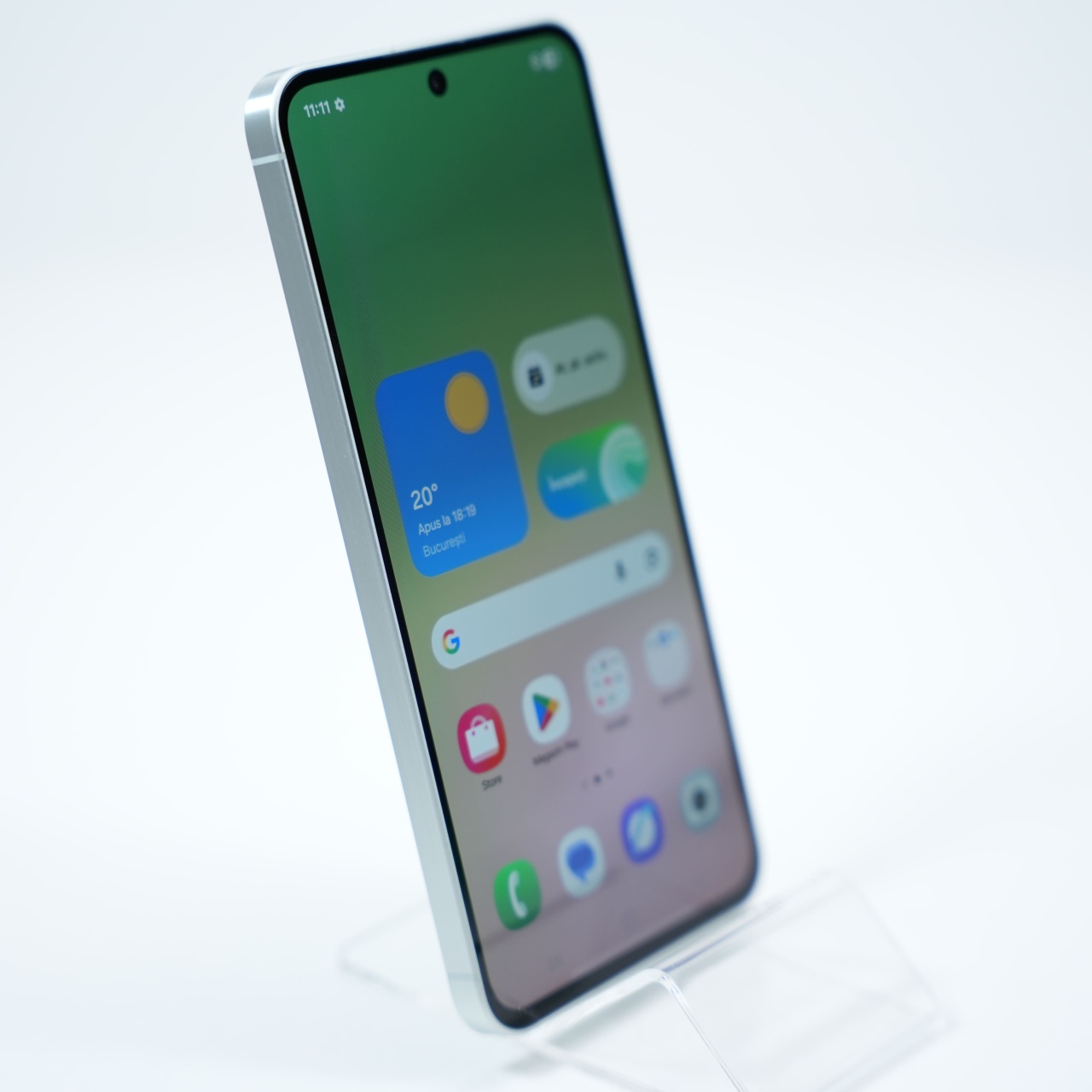 Telefon Samsung Galaxy A56 5G 128GB - 2 | YEO