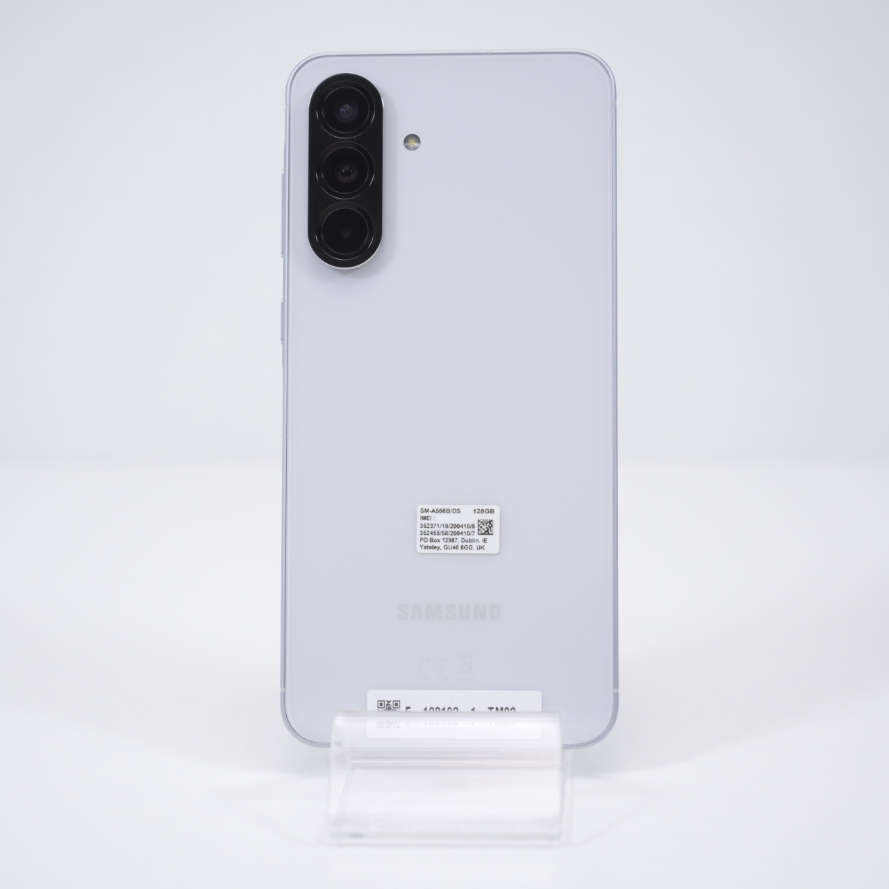 Telefon Samsung Galaxy A56 5G 128GB - 3 | YEO