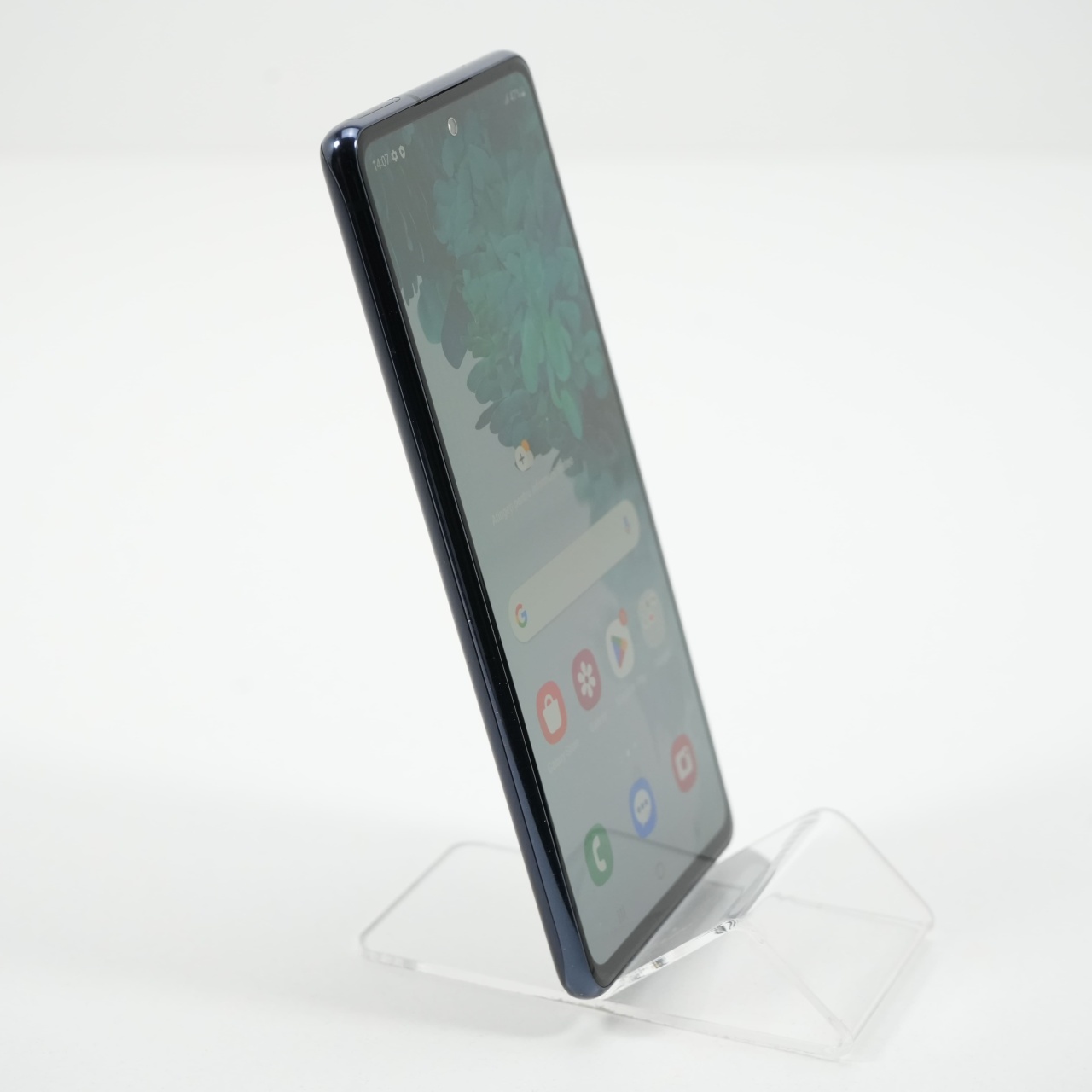 Telefon Samsung Galaxy S20 FE 5G 128GB, Cloud Navy - imagine 4